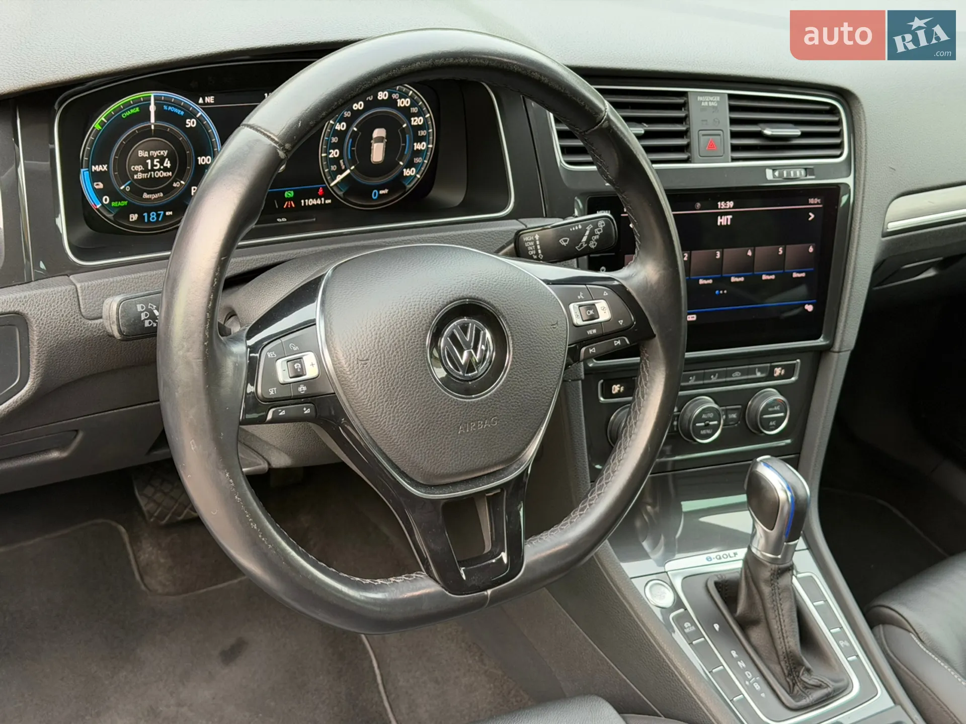 2019 Volkswagen Golf - мініатюра 60