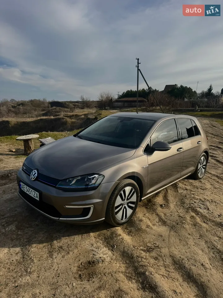 2015 Volkswagen Golf - мініатюра 38