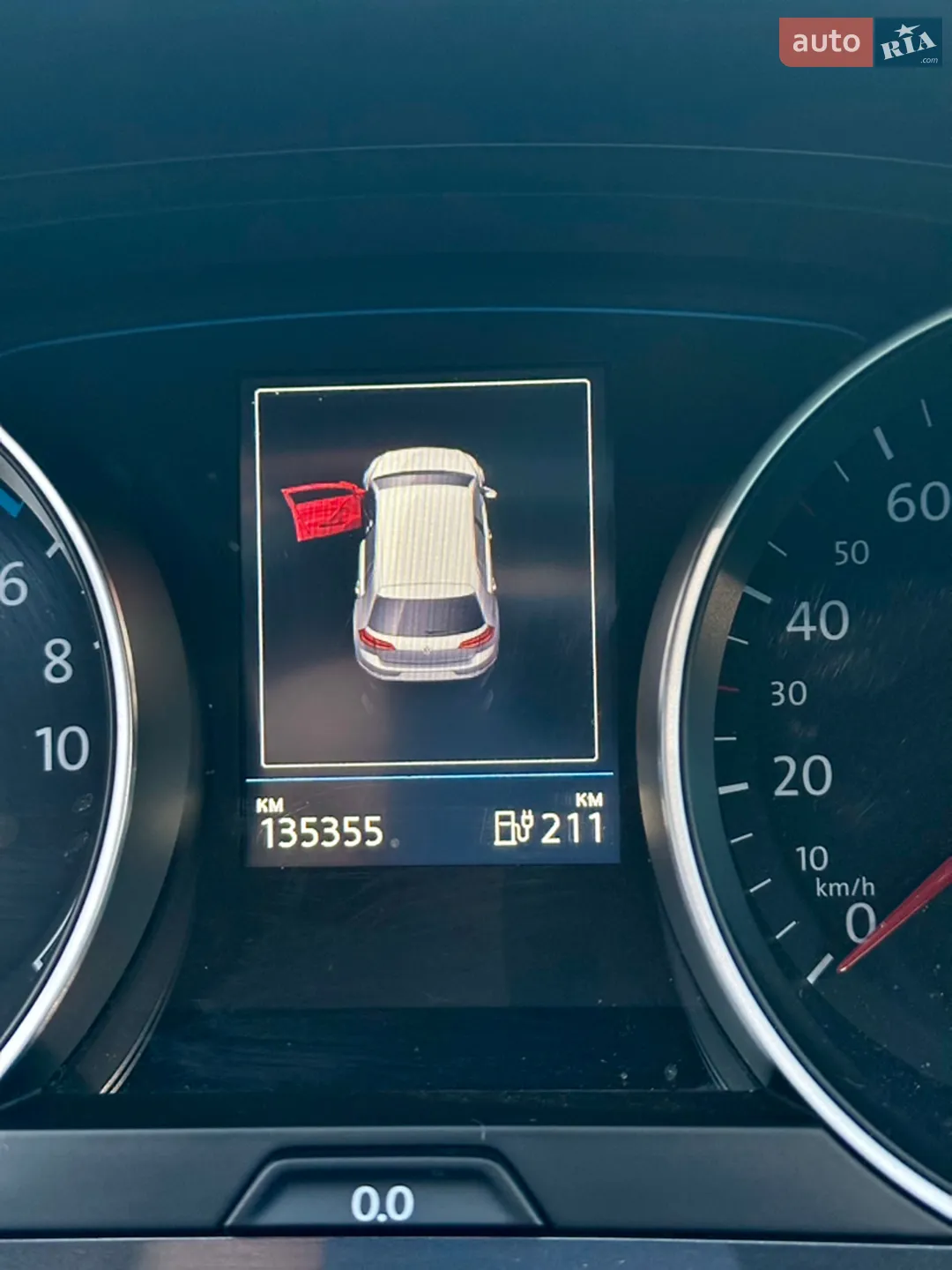 2018 Volkswagen Golf - мініатюра 7