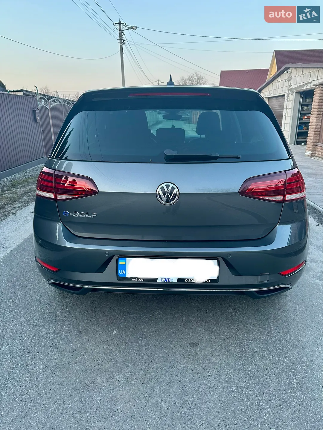 2018 Volkswagen Golf - мініатюра 10