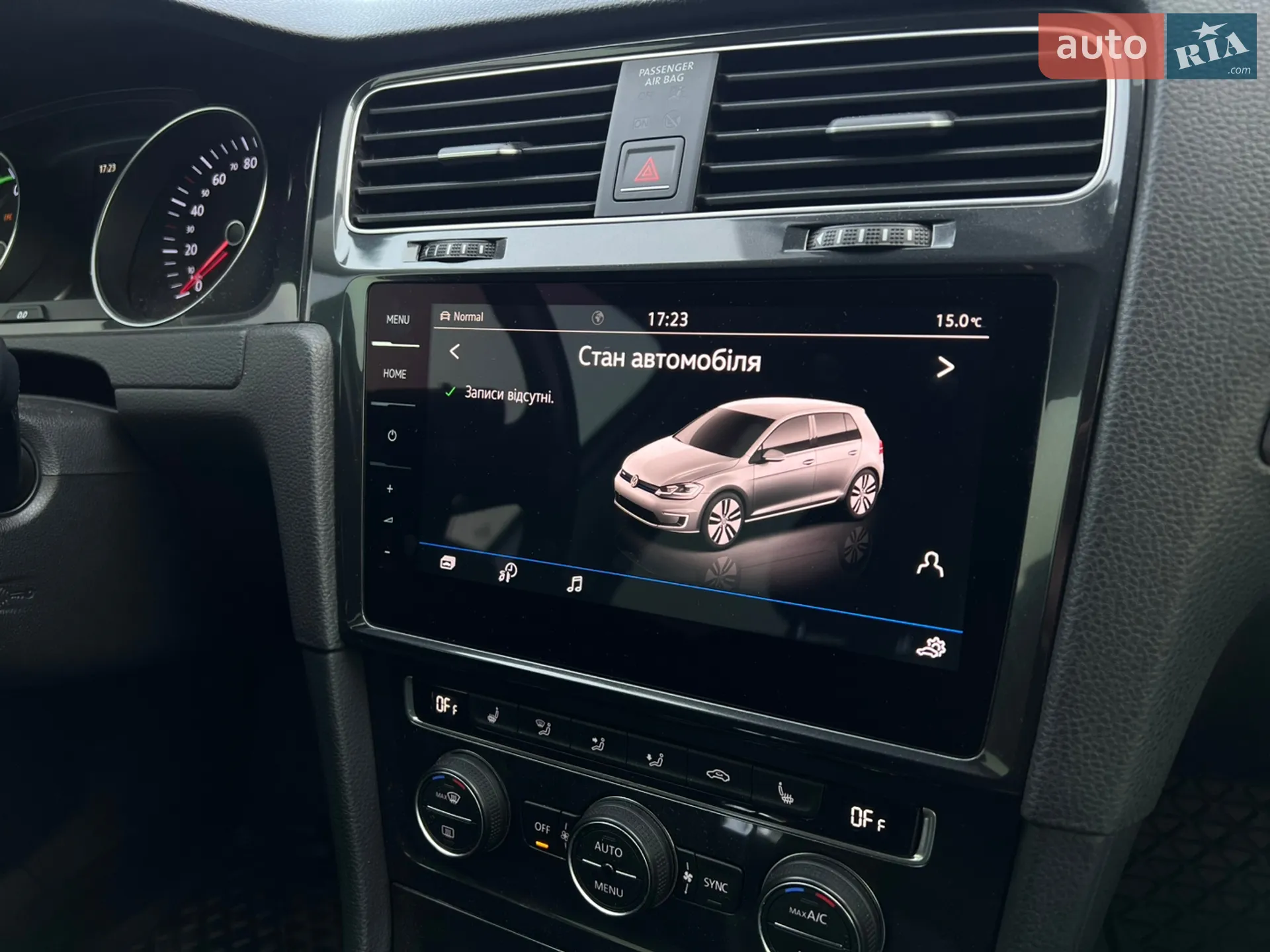 2017 Volkswagen Golf - мініатюра 32