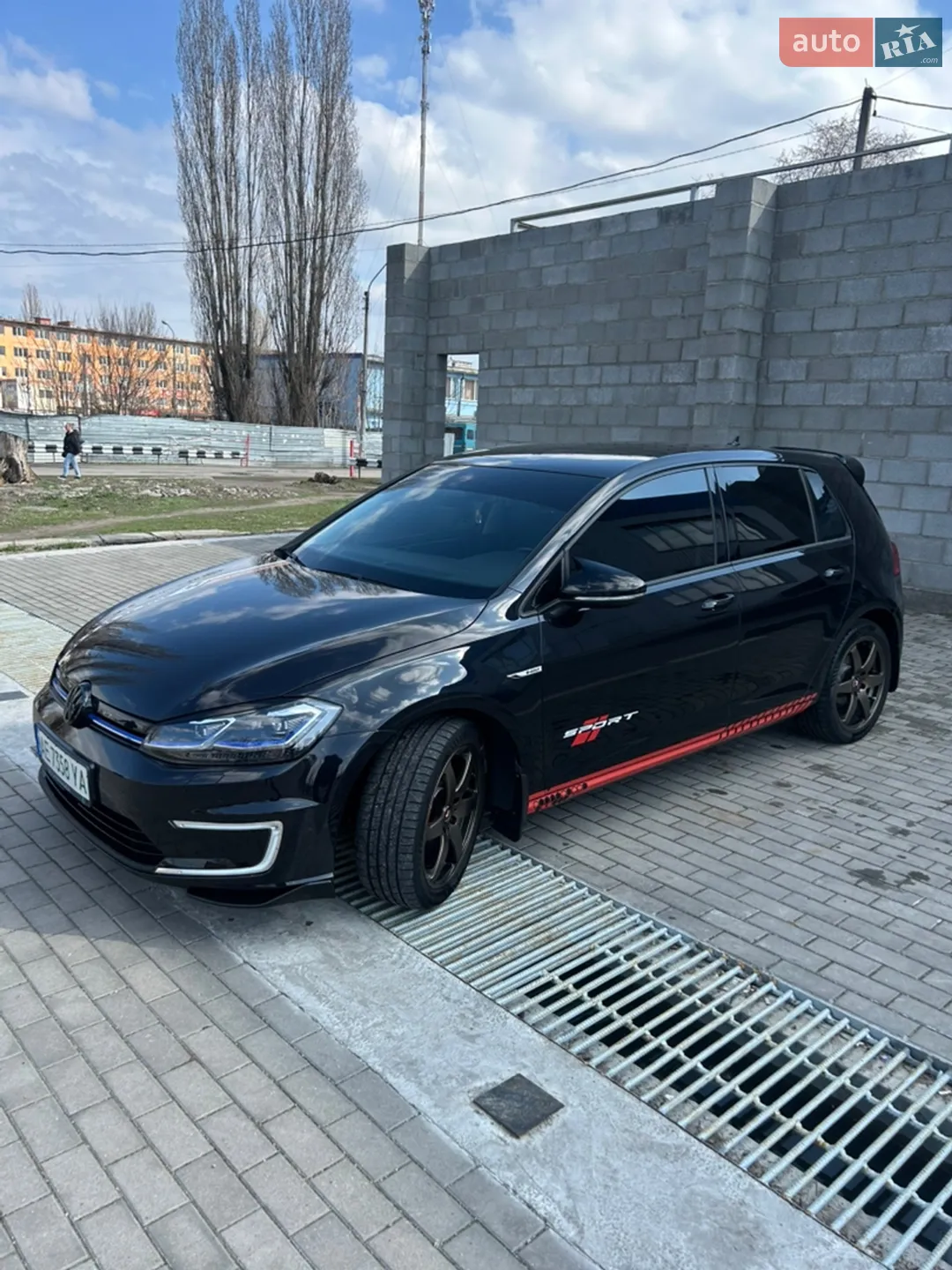 2018 Volkswagen Golf - мініатюра 23