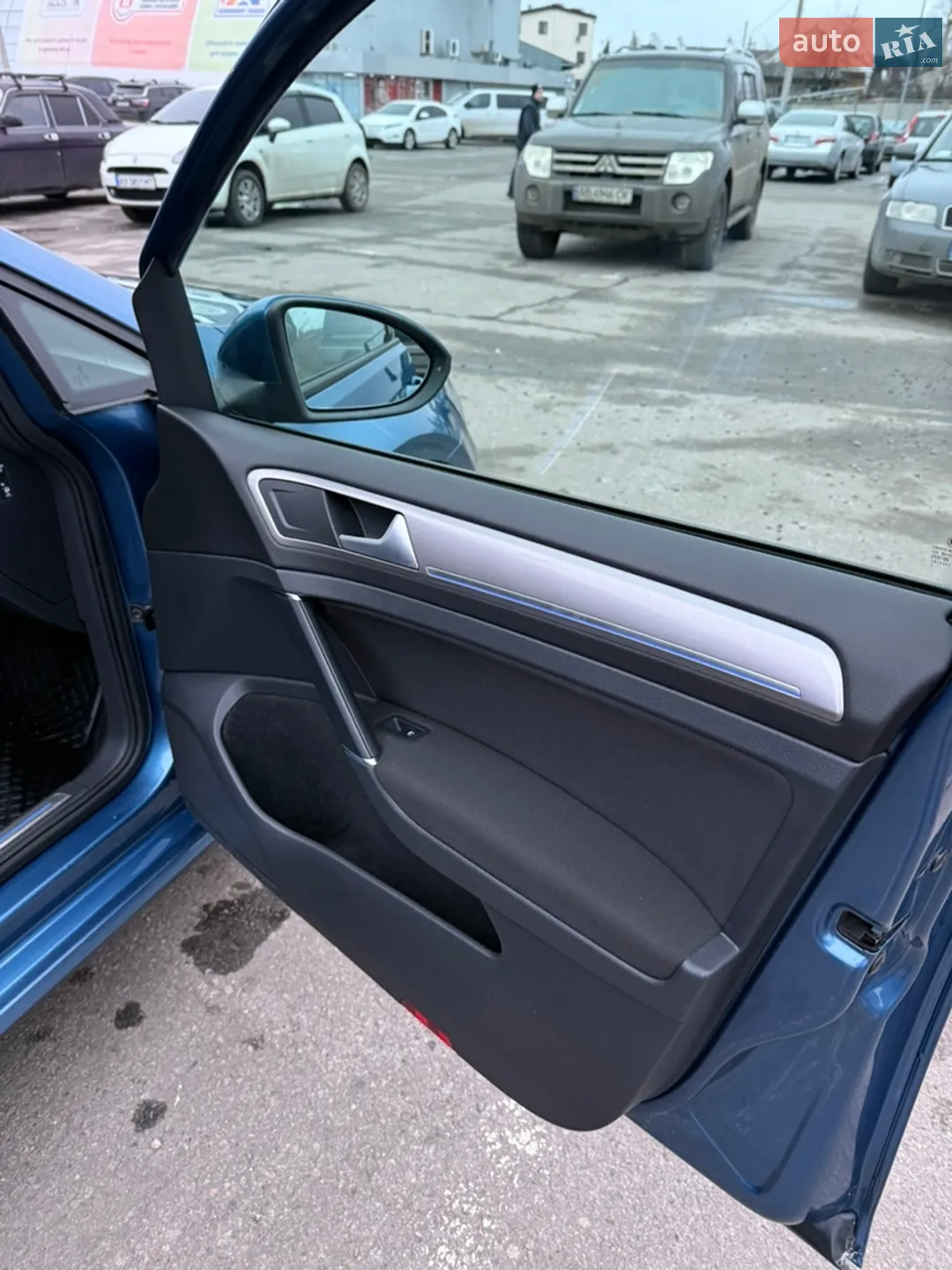 2015 Volkswagen Golf - мініатюра 21