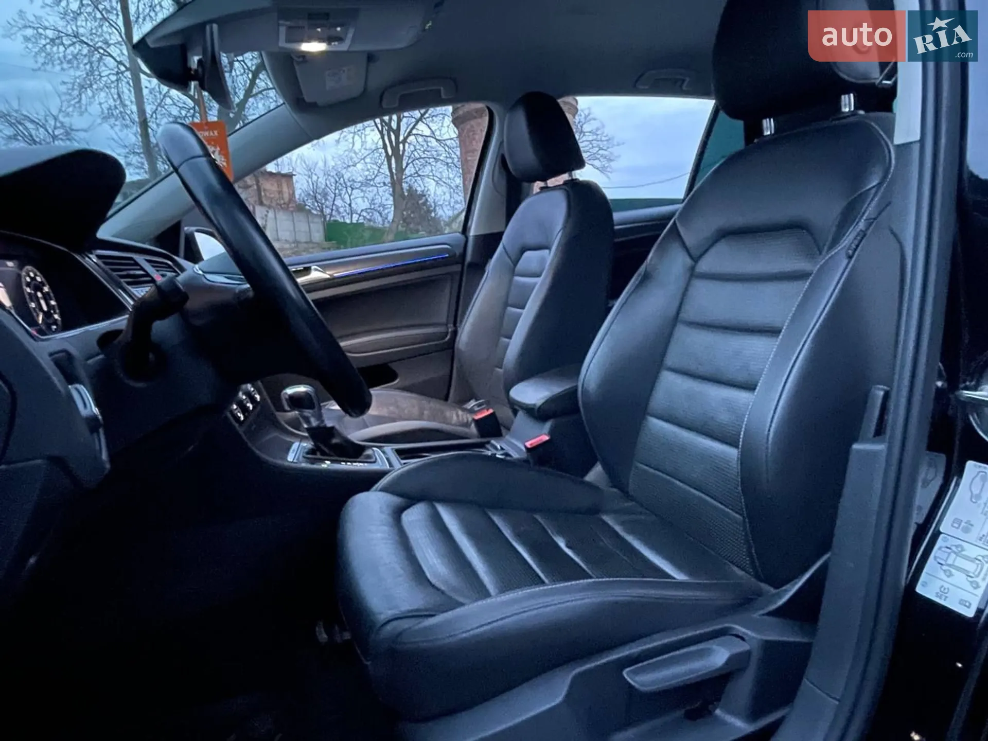 2018 Volkswagen Golf - мініатюра 10