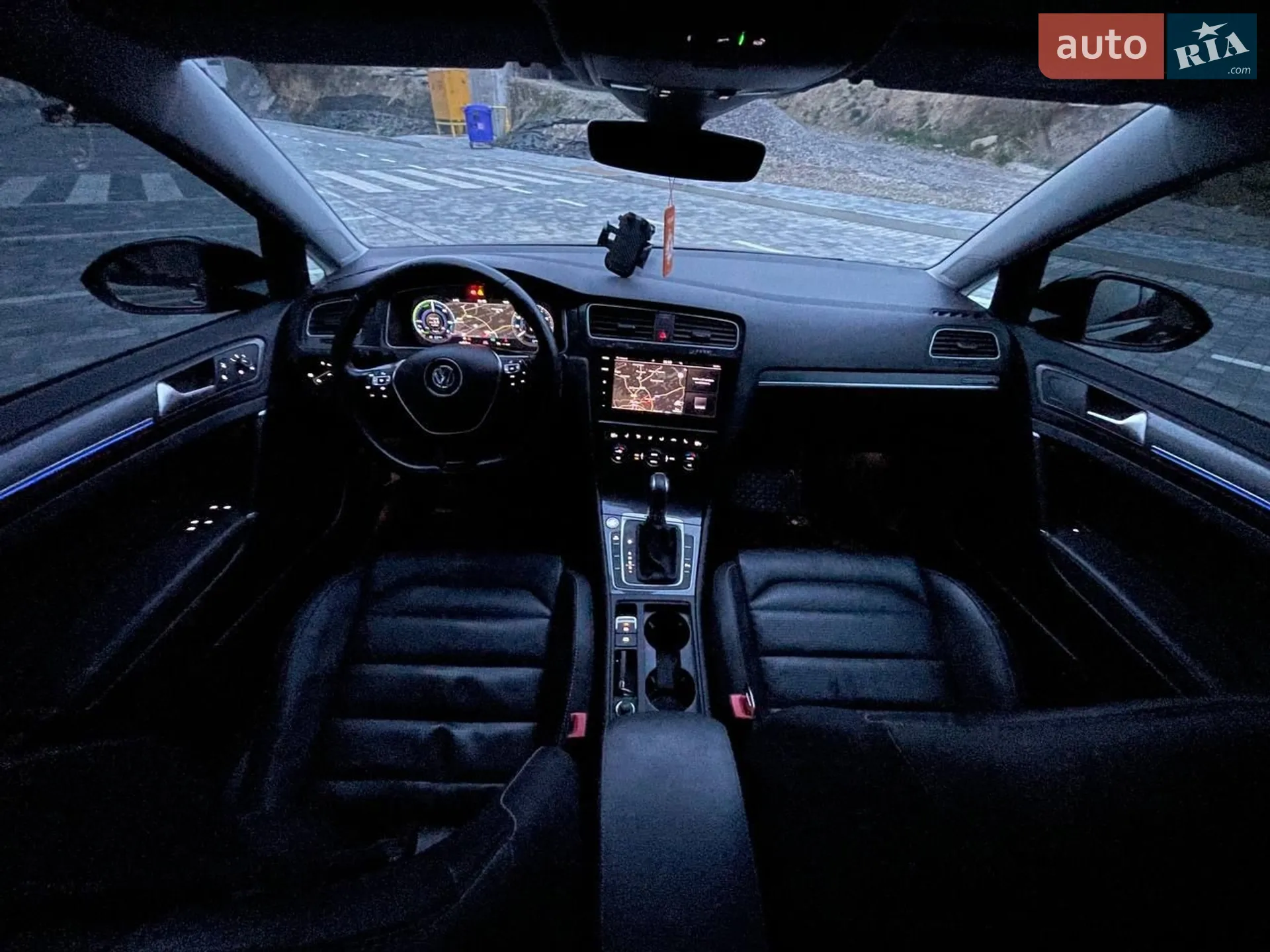2018 Volkswagen Golf - мініатюра 6