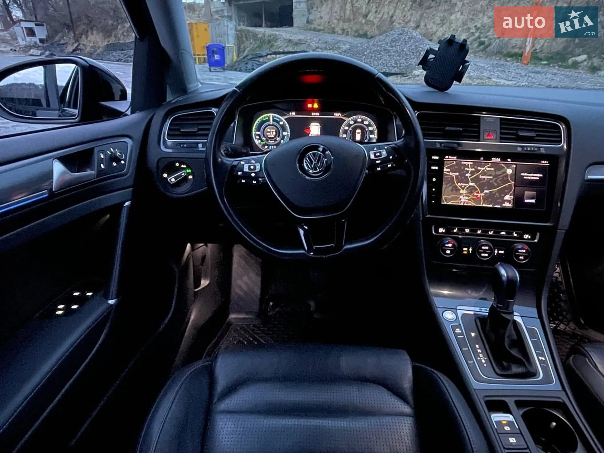 2018 Volkswagen Golf - мініатюра 16