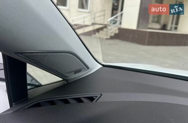 Хэтчбек Volkswagen e-Golf 2018 в Одессе