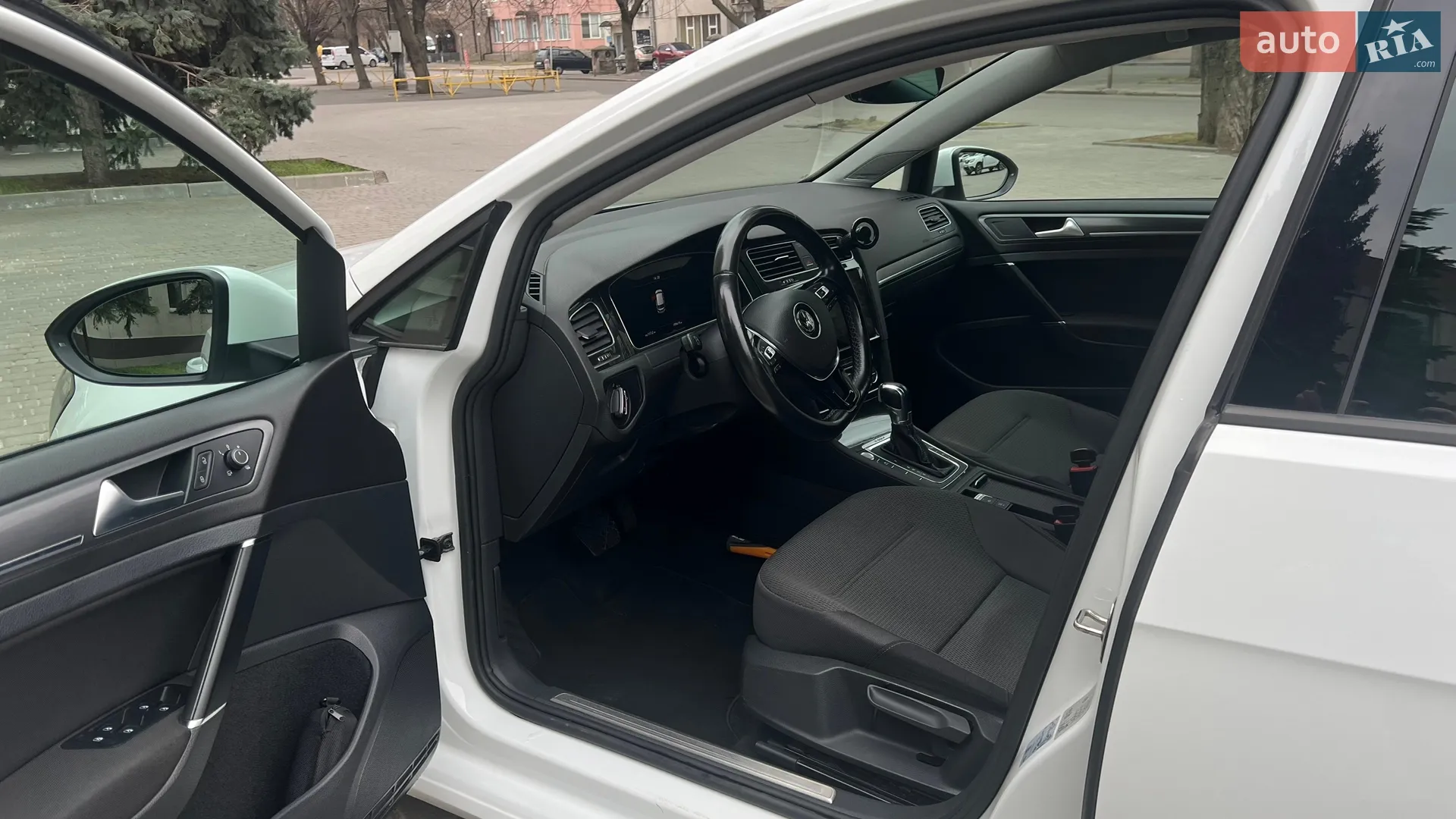2018 Volkswagen Golf - мініатюра 6