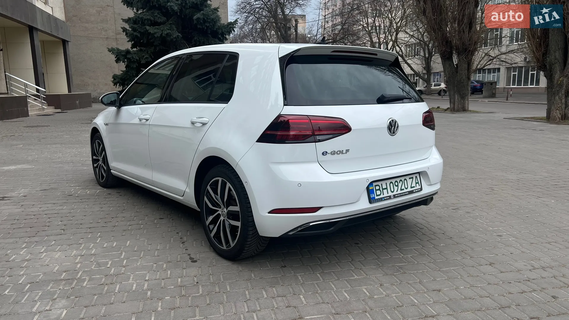 2018 Volkswagen Golf - мініатюра 13