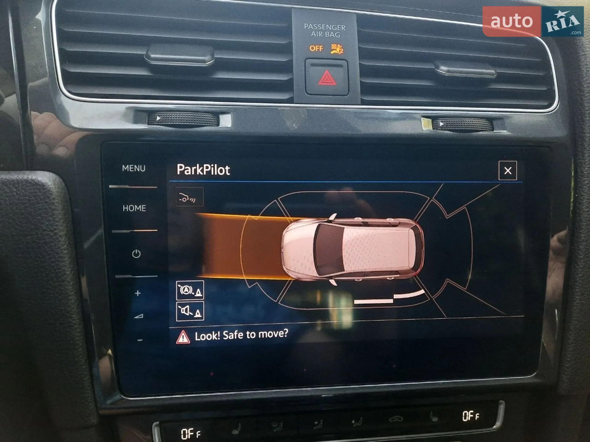 2019 Volkswagen Golf - мініатюра 6