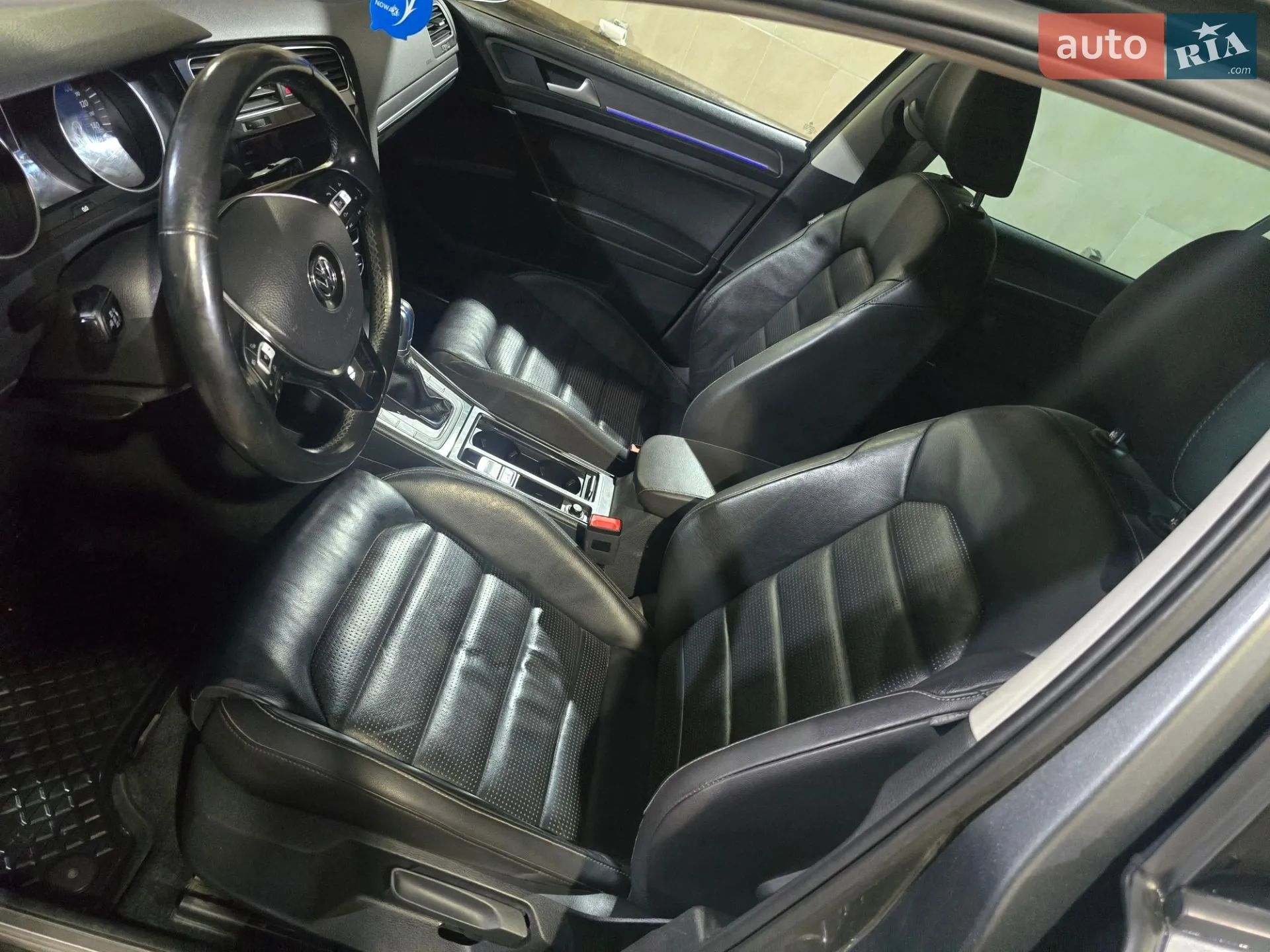 2017 Volkswagen Golf - мініатюра 50