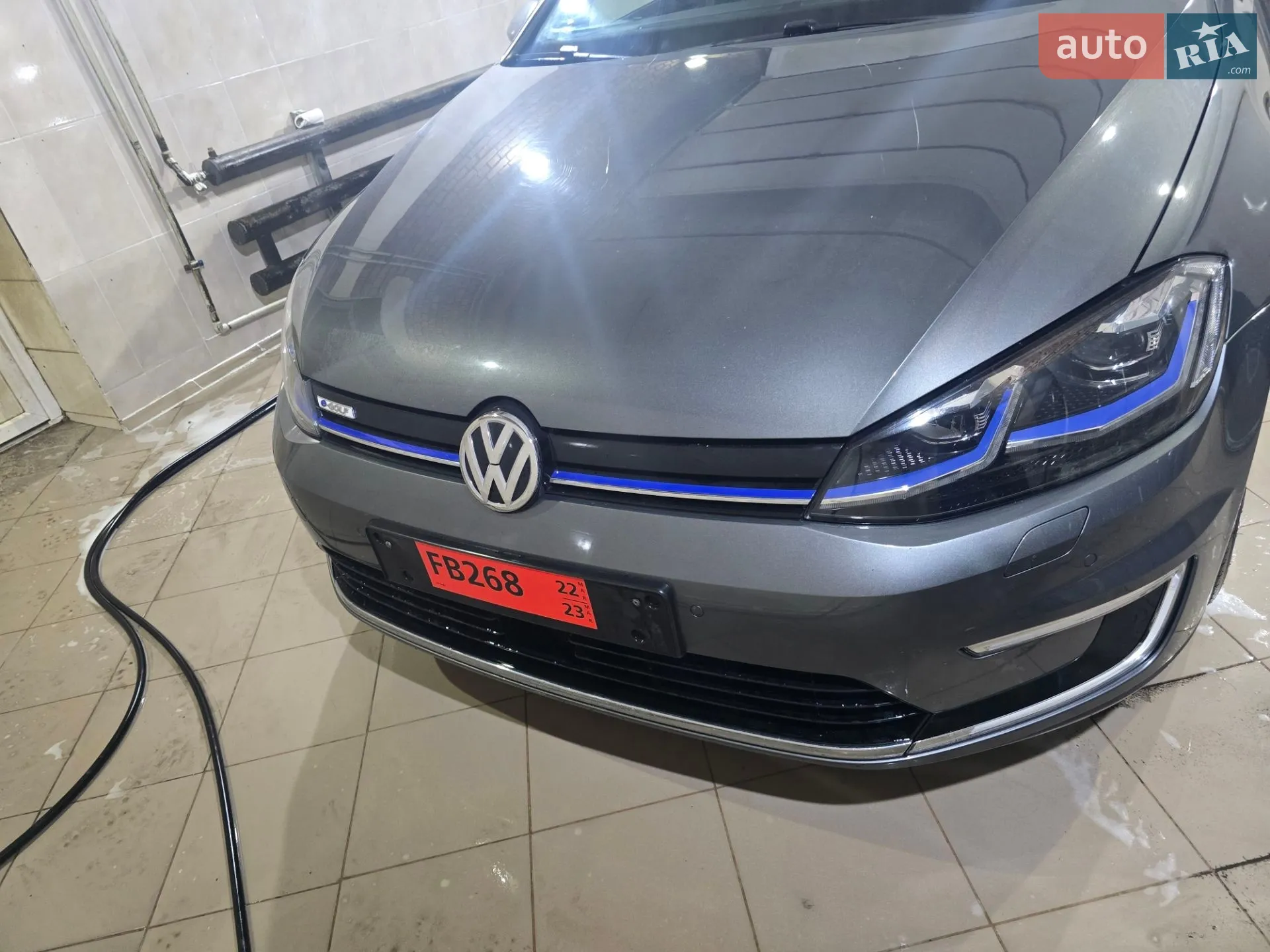 2017 Volkswagen Golf - мініатюра 57