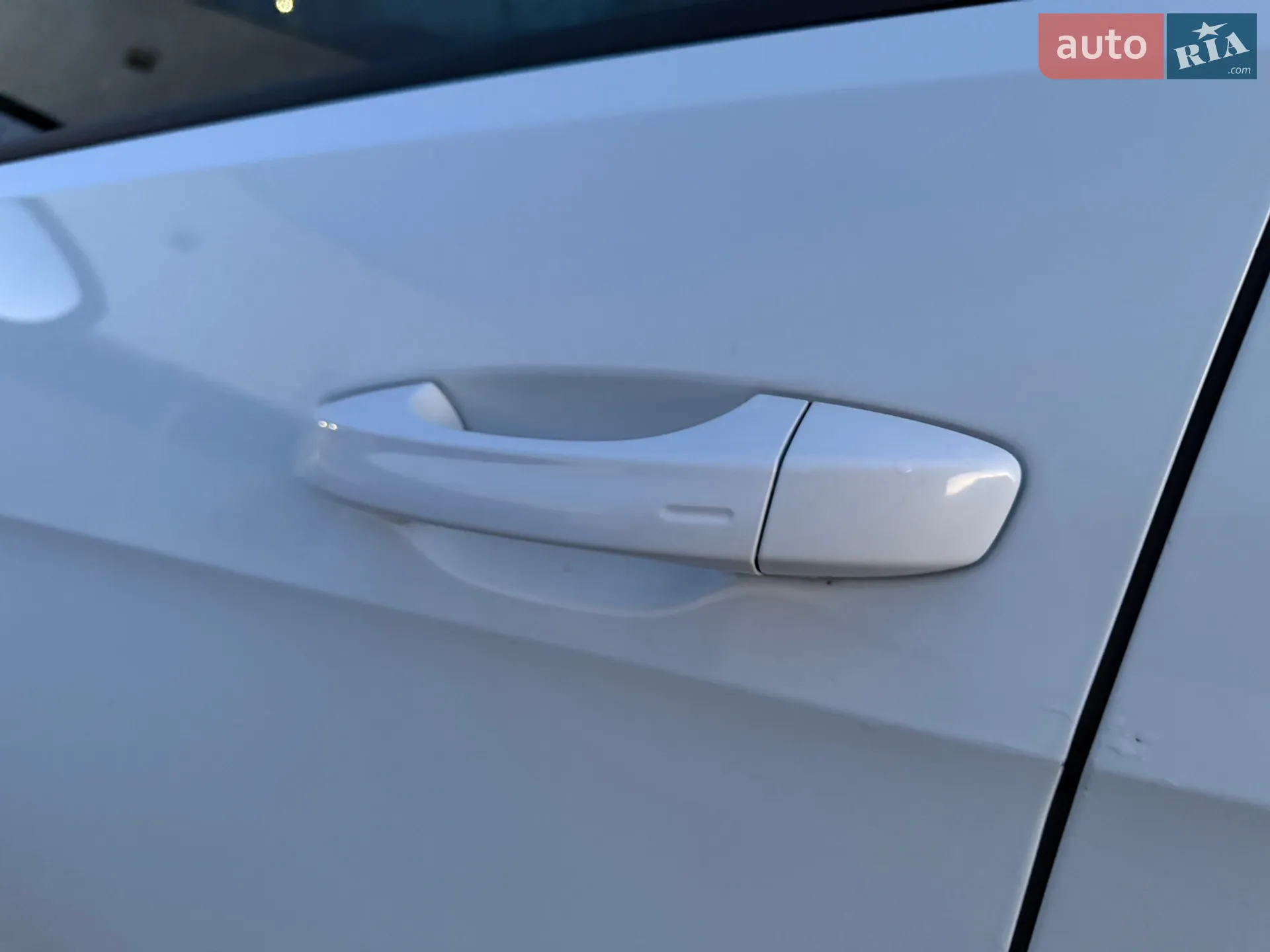 2014 Volkswagen Golf - мініатюра 23
