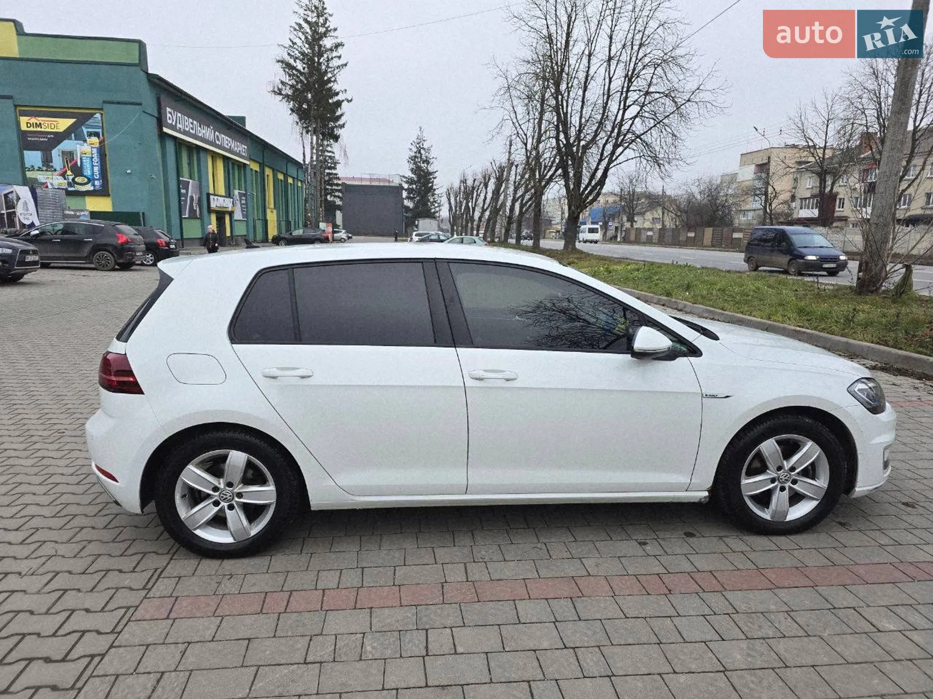 2018 Volkswagen Golf - мініатюра 16