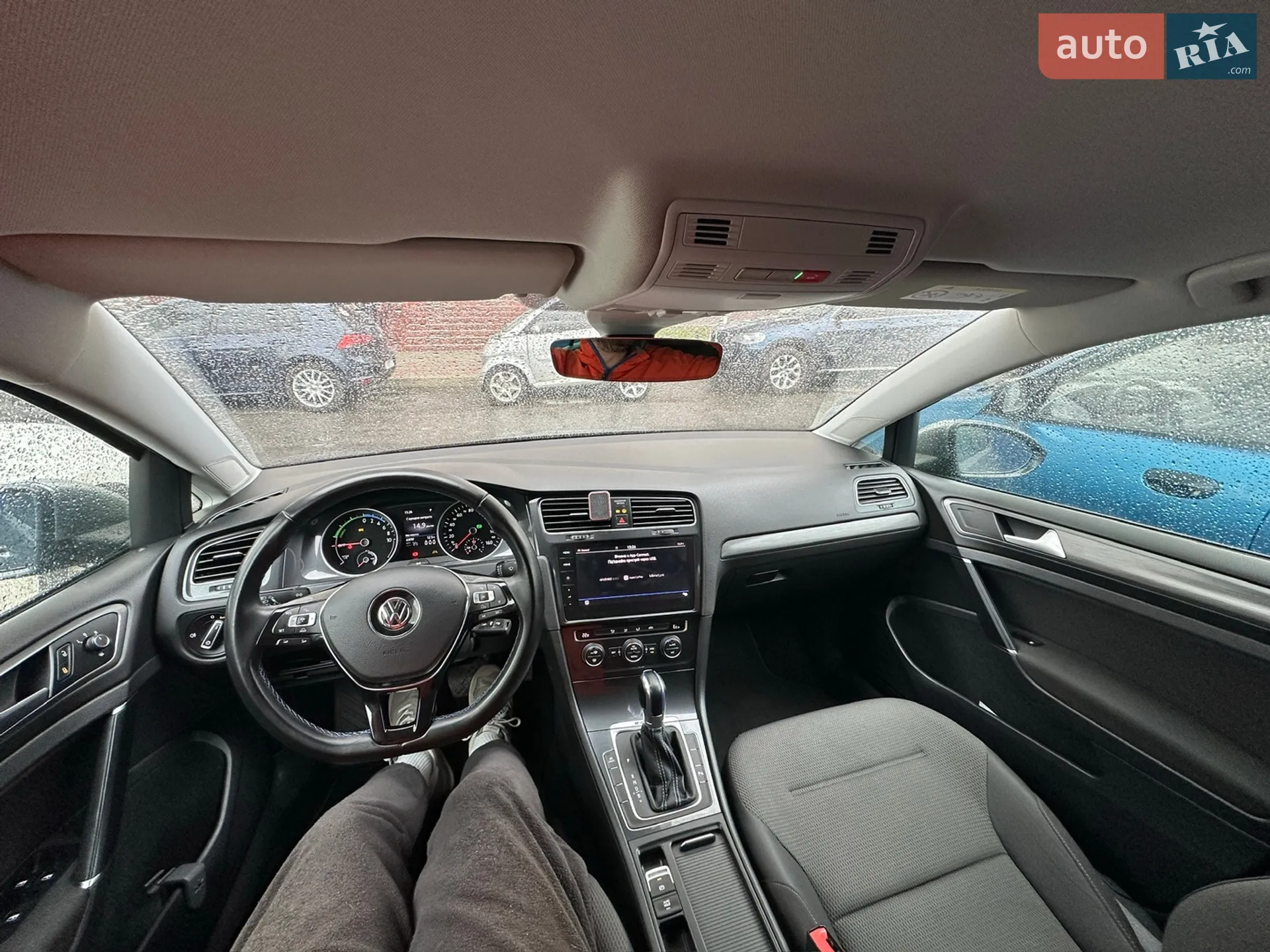 2018 Volkswagen Golf - мініатюра 11