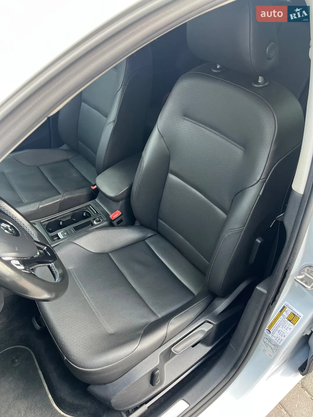 2017 Volkswagen Golf - мініатюра 7