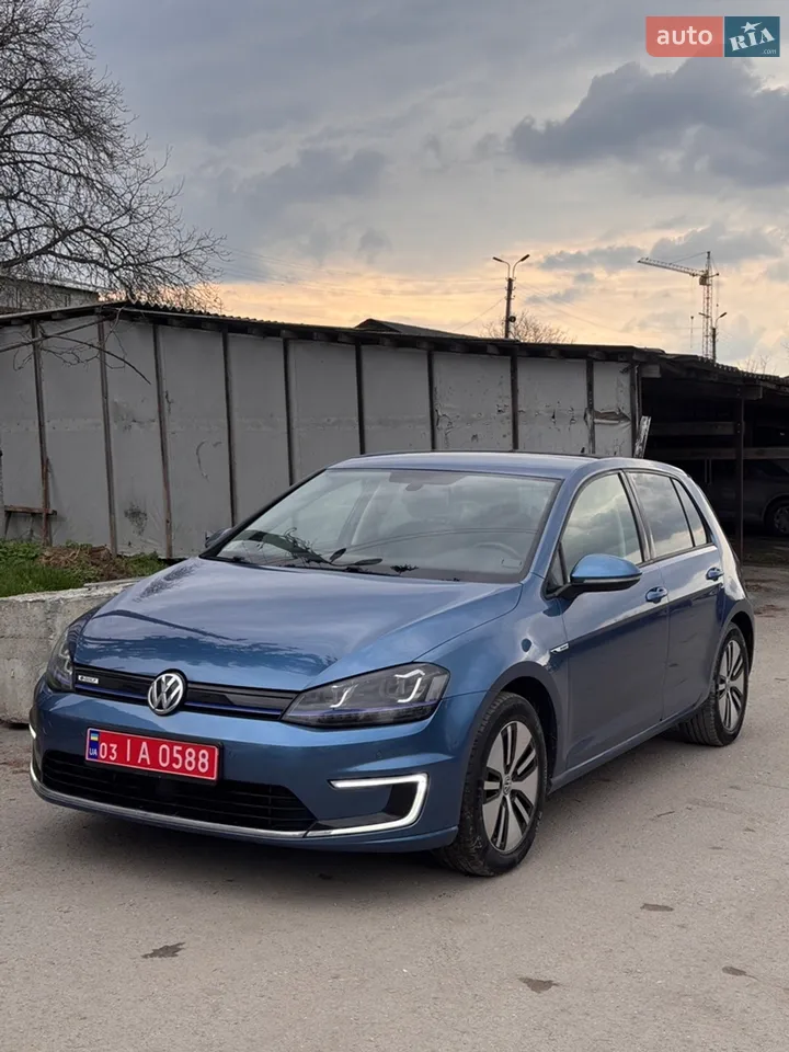 2015 Volkswagen Golf - мініатюра 54
