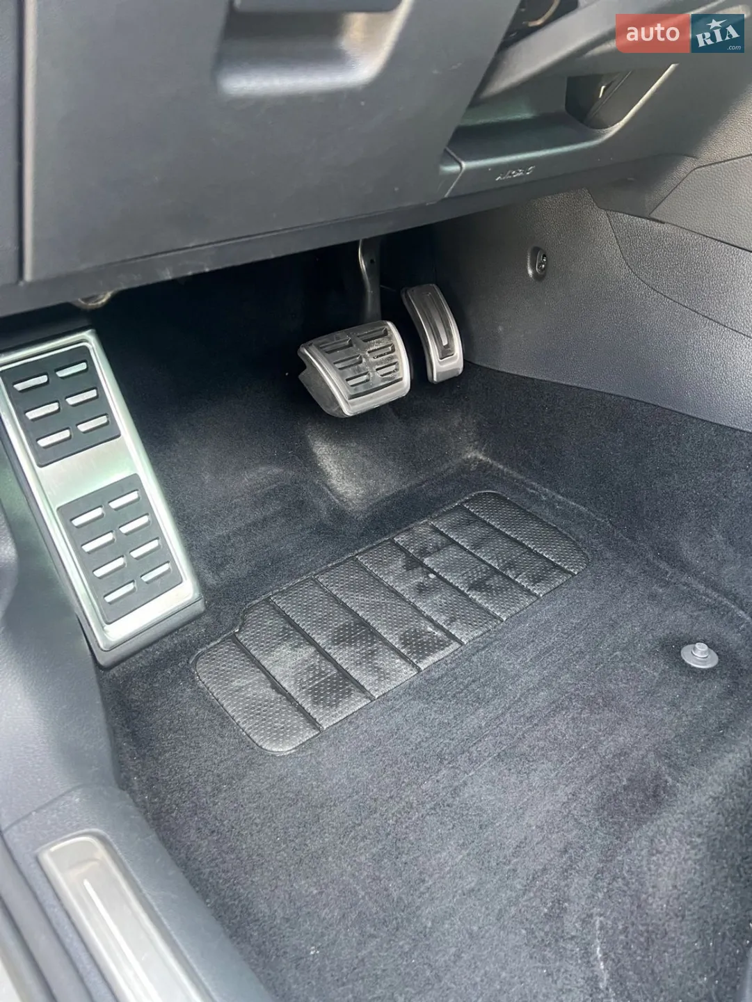 2015 Volkswagen Golf - мініатюра 8