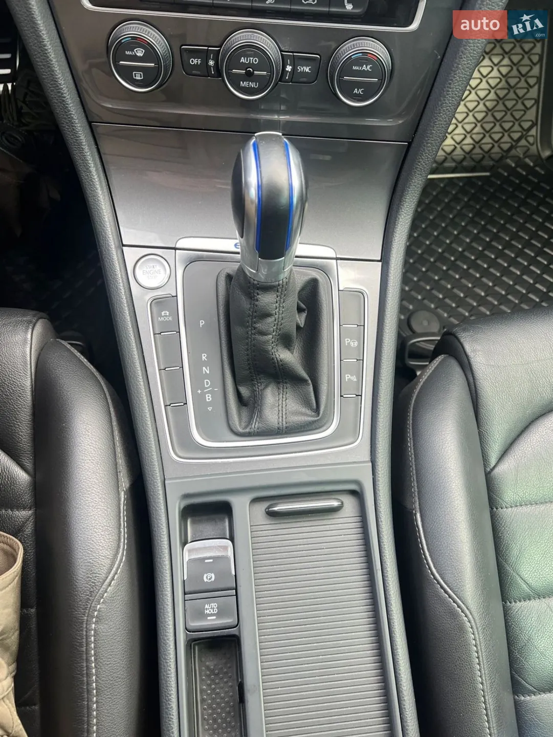 2015 Volkswagen Golf - мініатюра 19