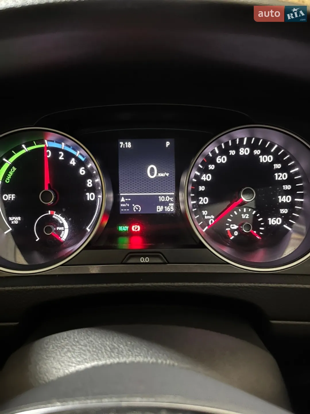 2014 Volkswagen Golf - мініатюра 16