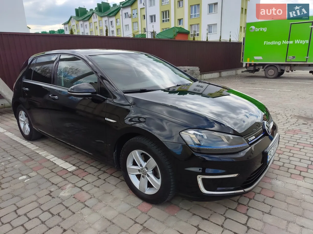 2017 Volkswagen Golf - мініатюра 28