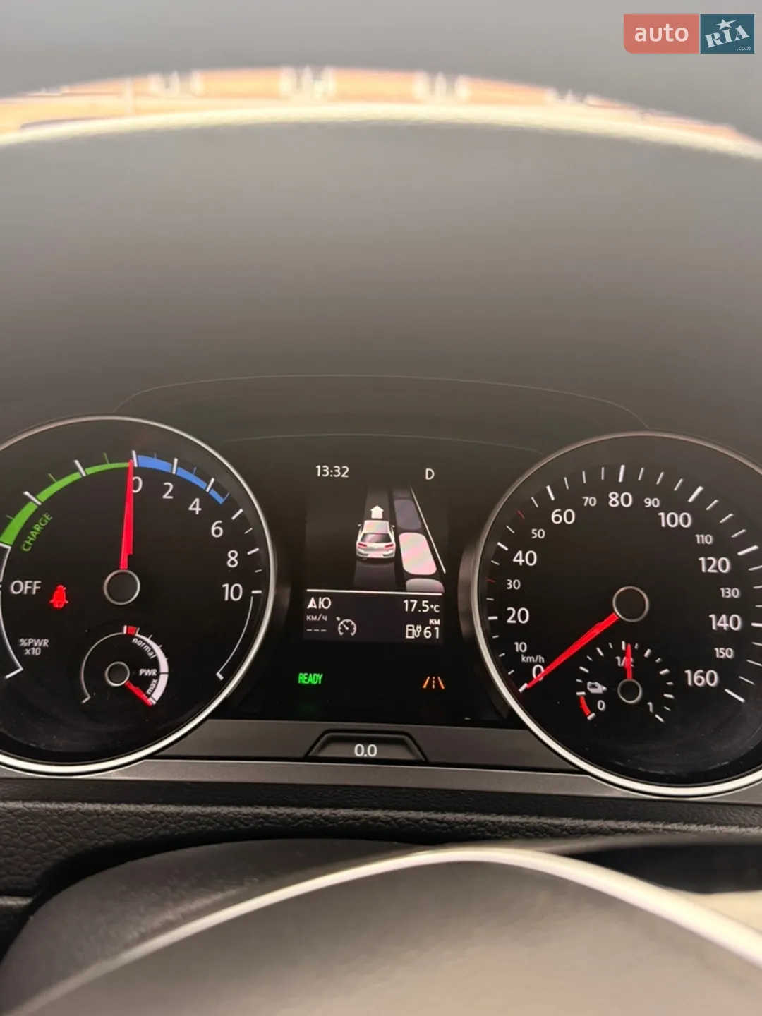 2015 Volkswagen Golf - мініатюра 15