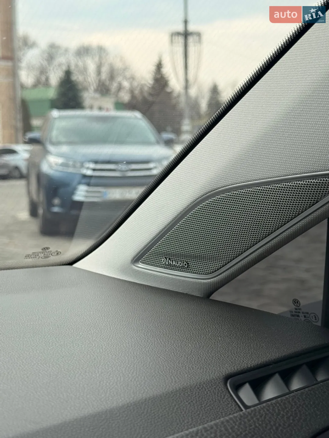 2015 Volkswagen Golf - мініатюра 20