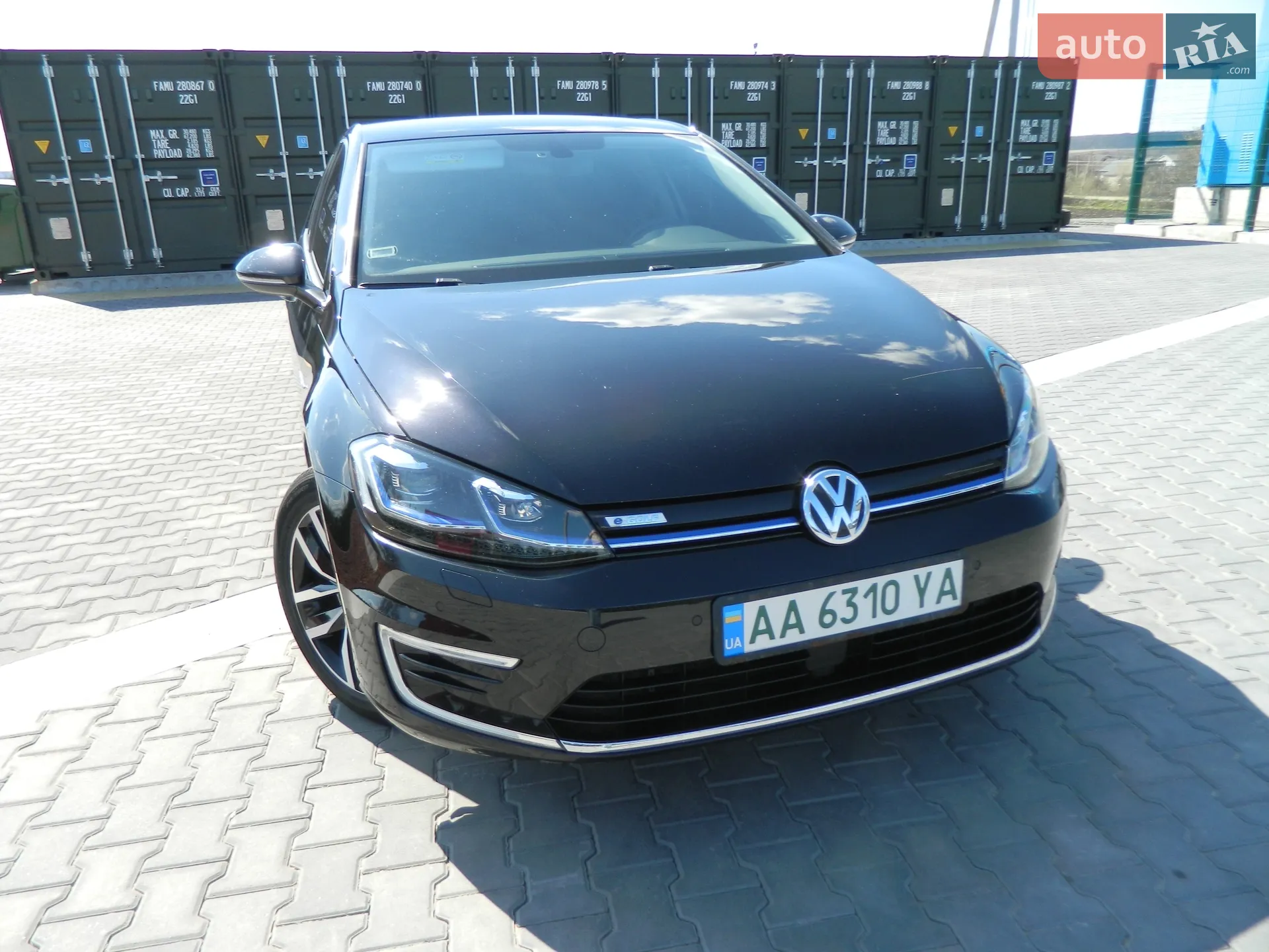 2019 Volkswagen Golf - мініатюра 17