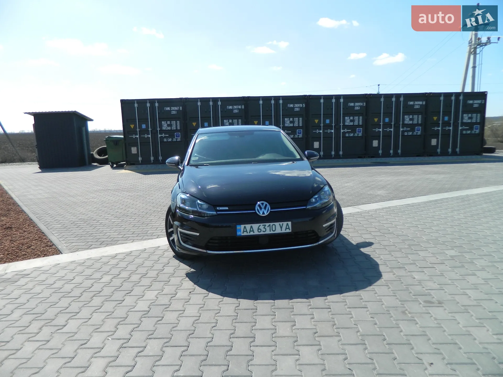 2019 Volkswagen Golf - мініатюра 18