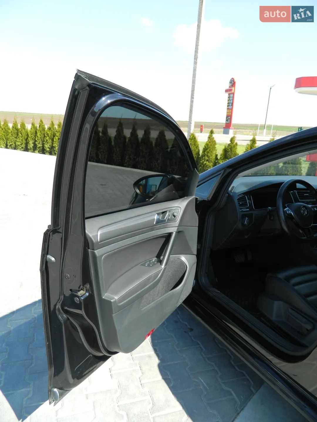 2019 Volkswagen Golf - мініатюра 21
