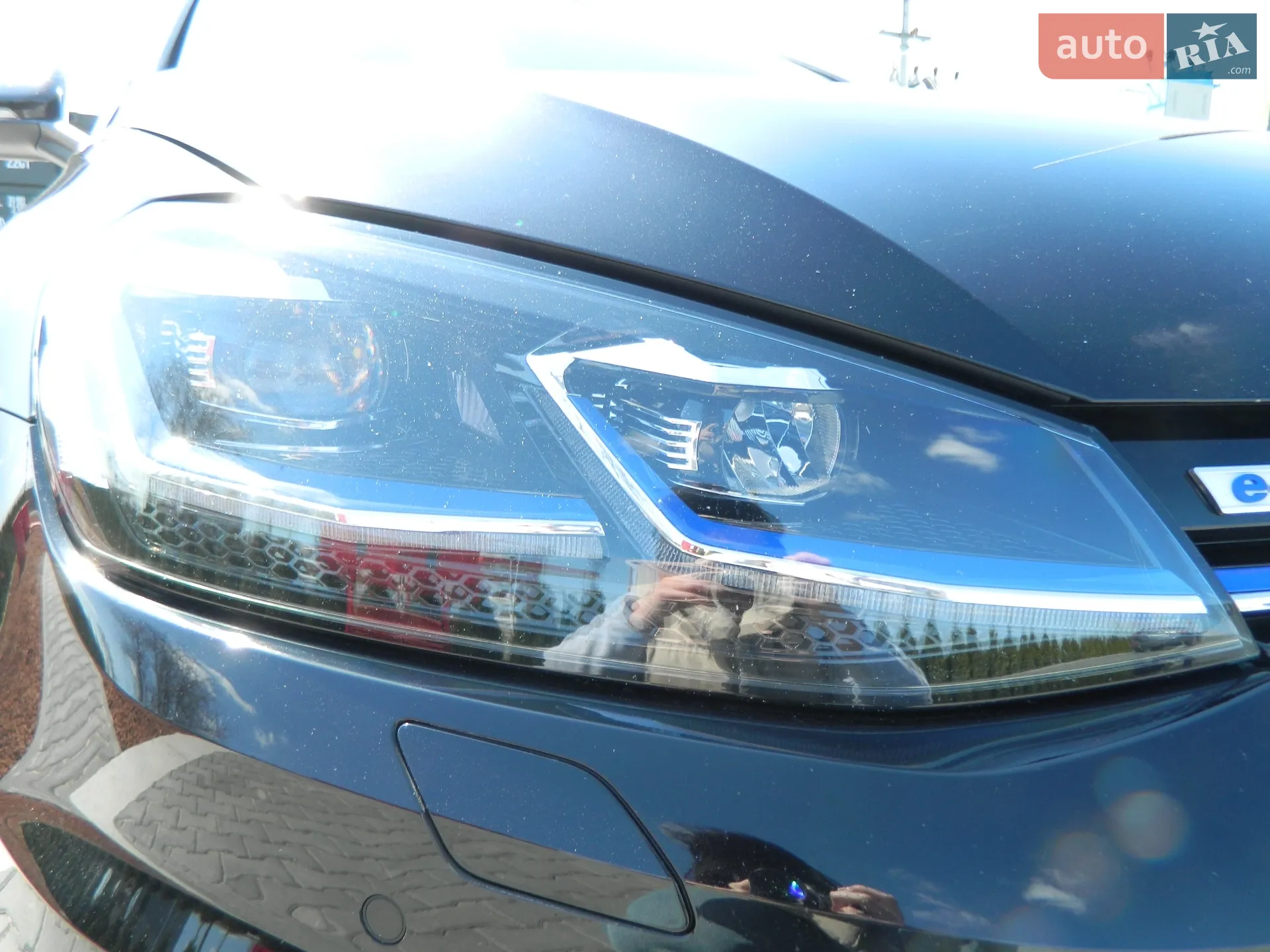 2019 Volkswagen Golf - мініатюра 33