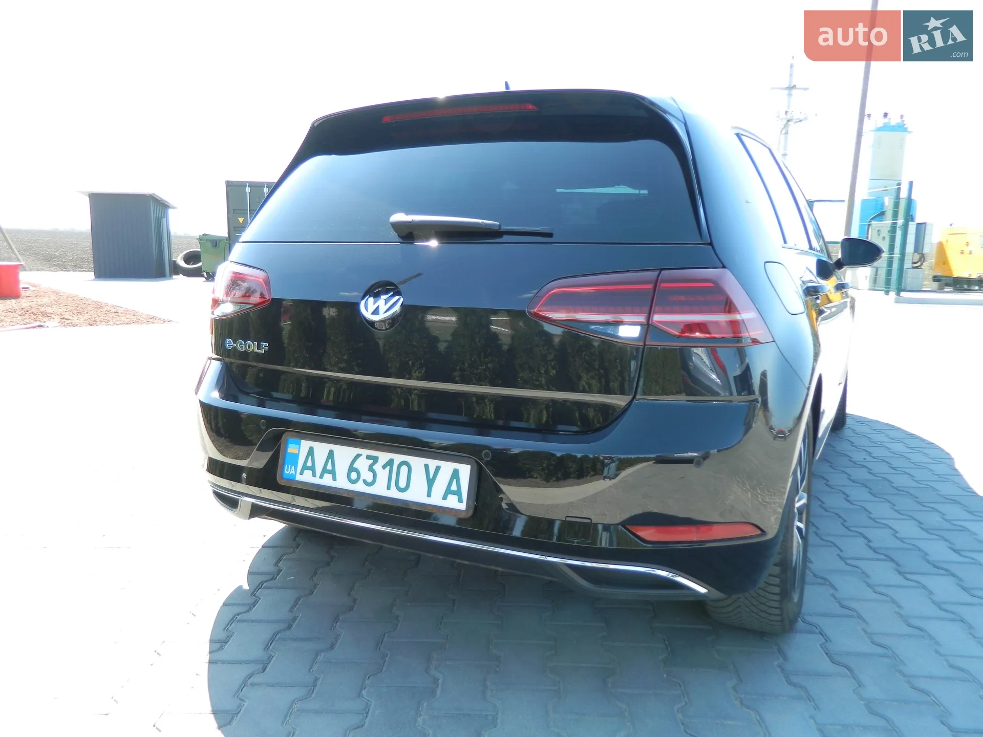 2019 Volkswagen Golf - мініатюра 44