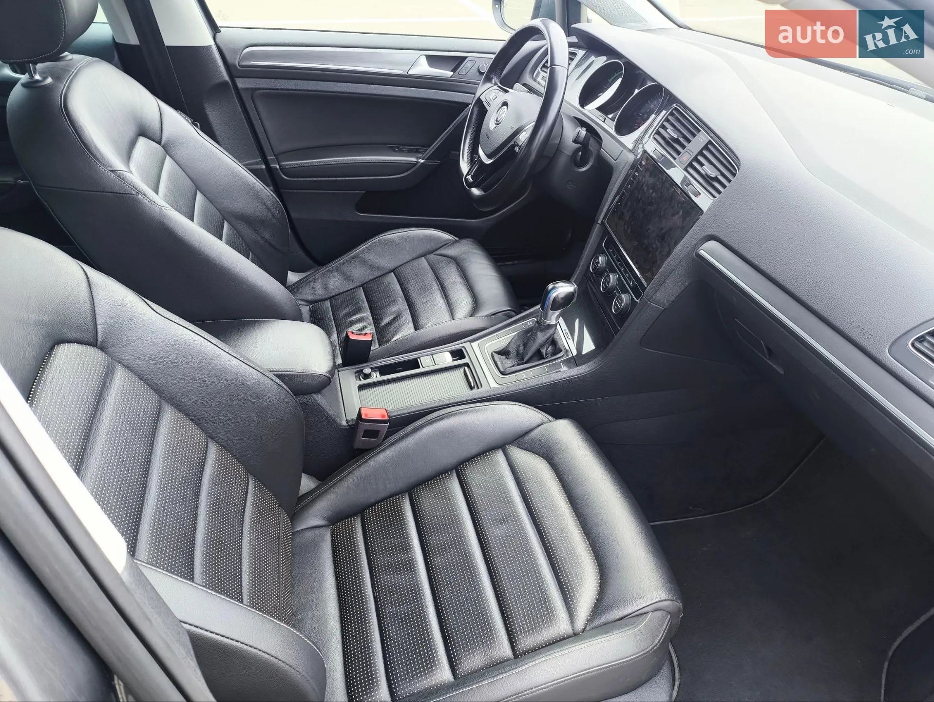 2018 Volkswagen Golf - мініатюра 18