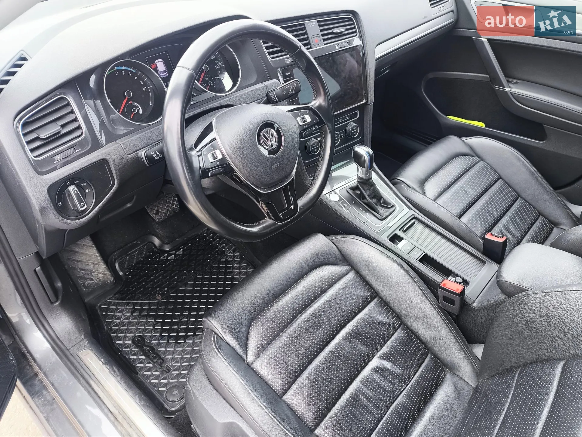 2018 Volkswagen Golf - мініатюра 16