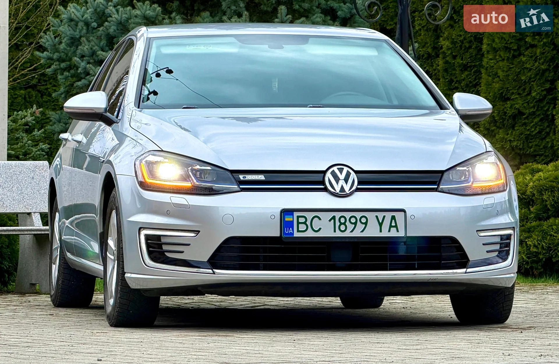 2018 Volkswagen Golf - мініатюра 3