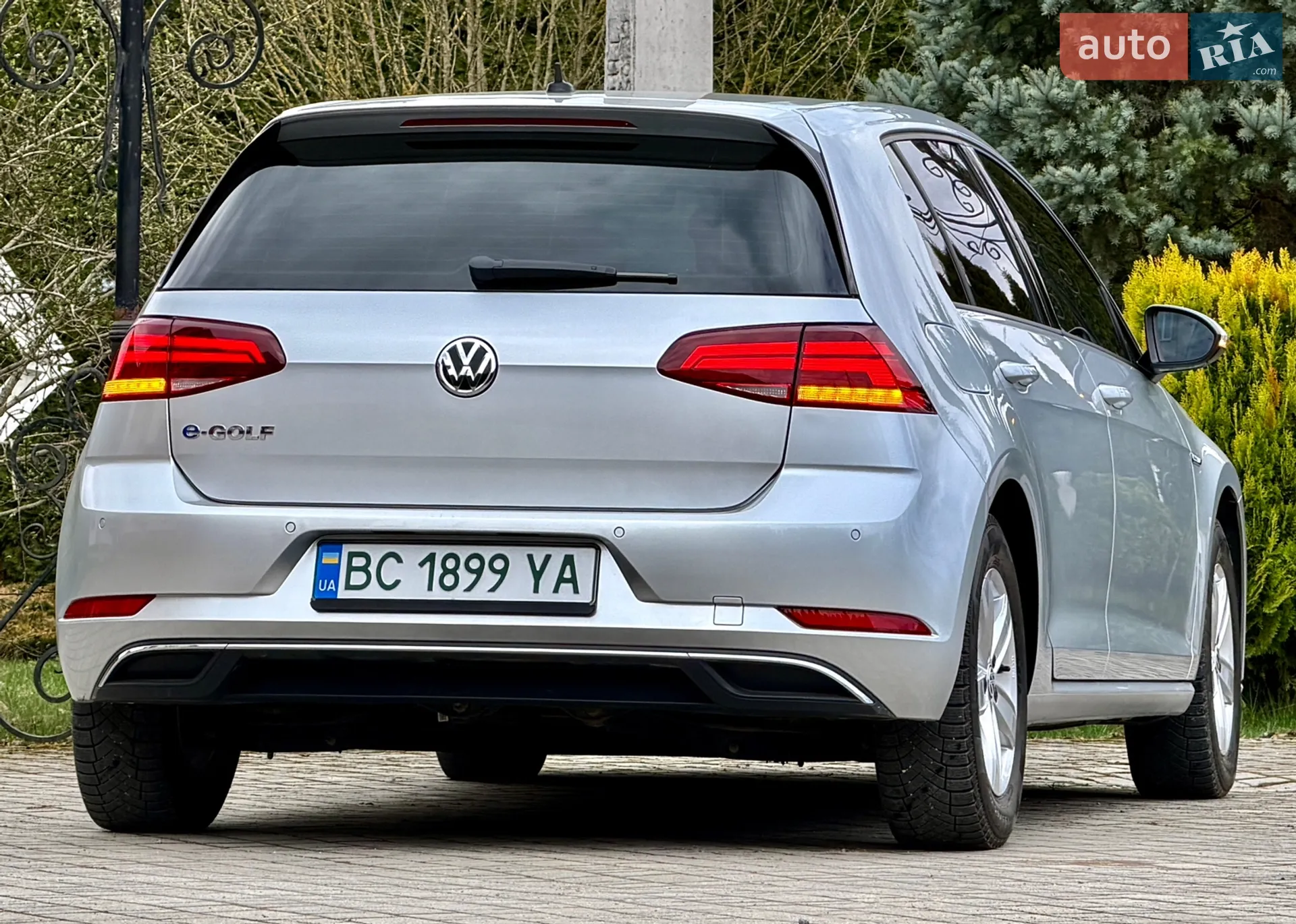 2018 Volkswagen Golf - мініатюра 27