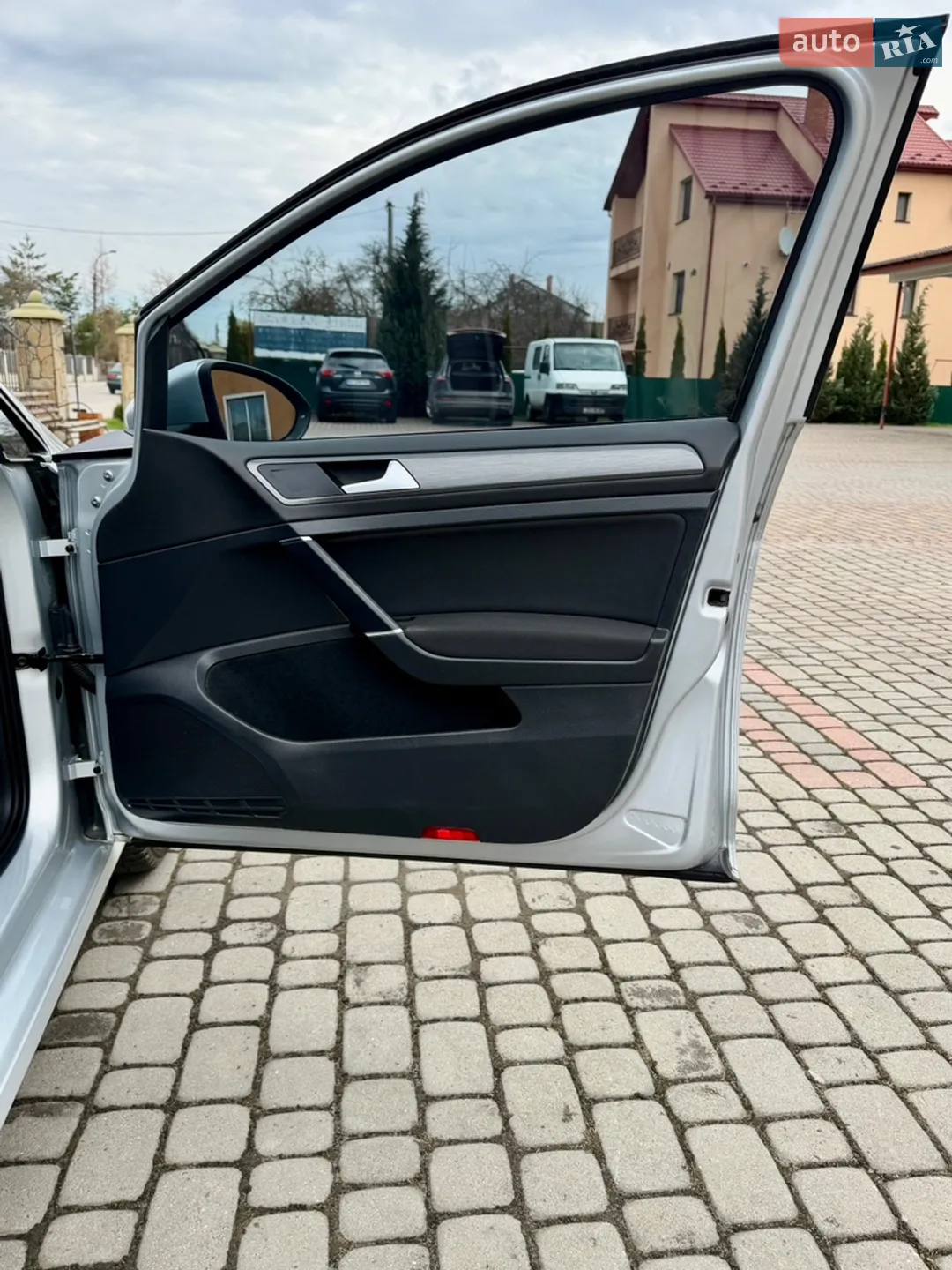 2018 Volkswagen Golf - мініатюра 59