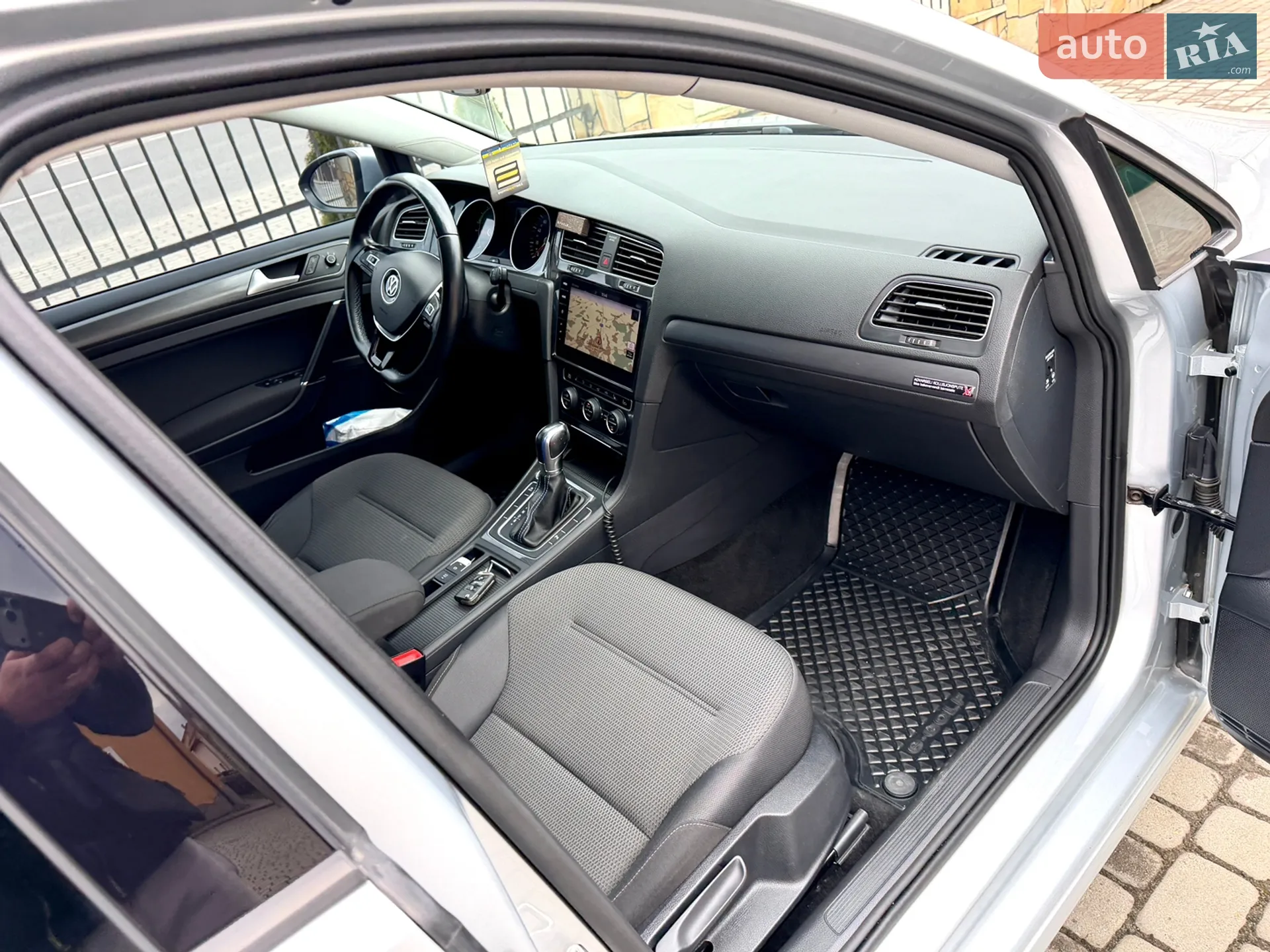 2018 Volkswagen Golf - мініатюра 63