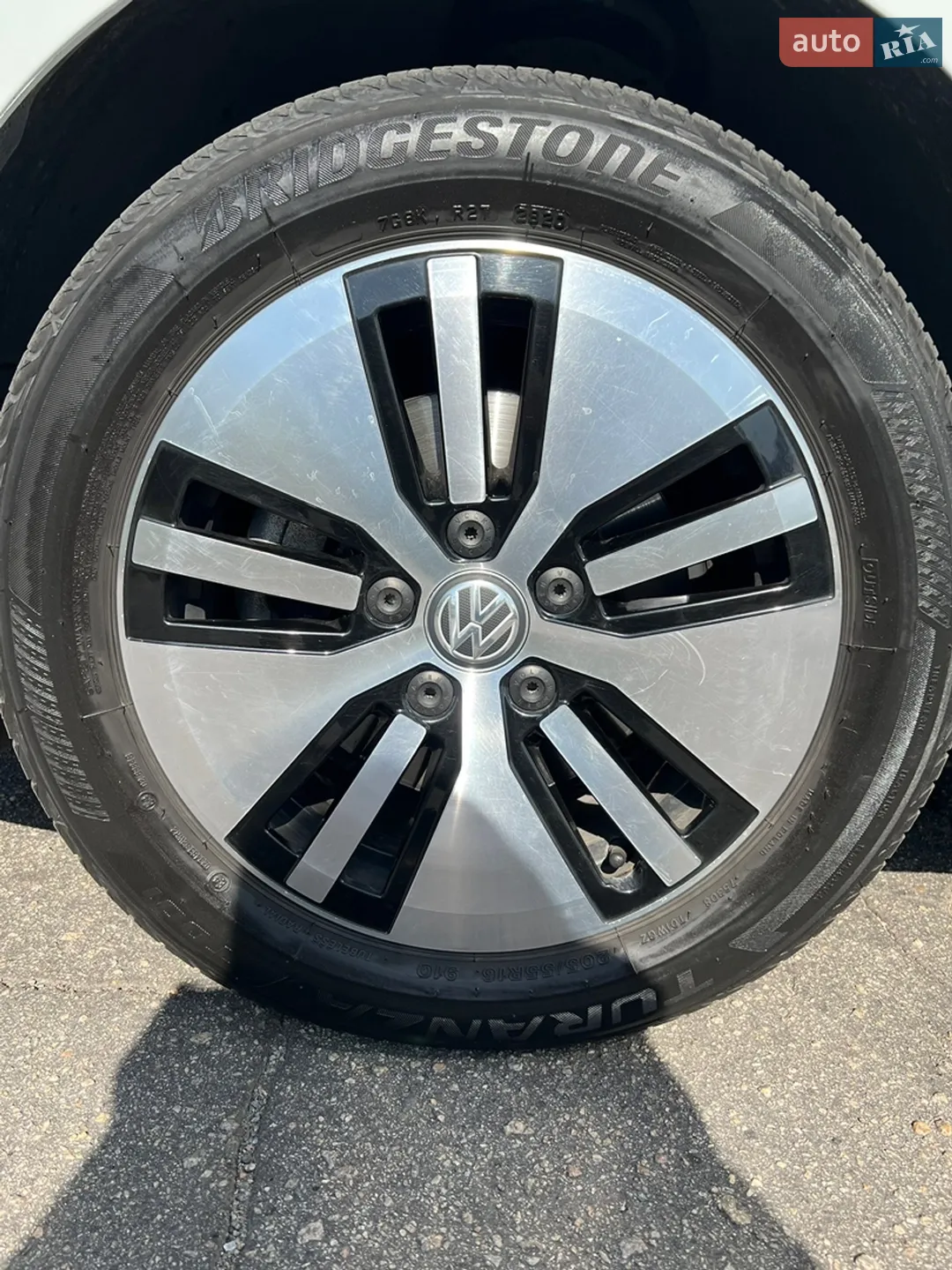 2020 Volkswagen Golf - мініатюра 23