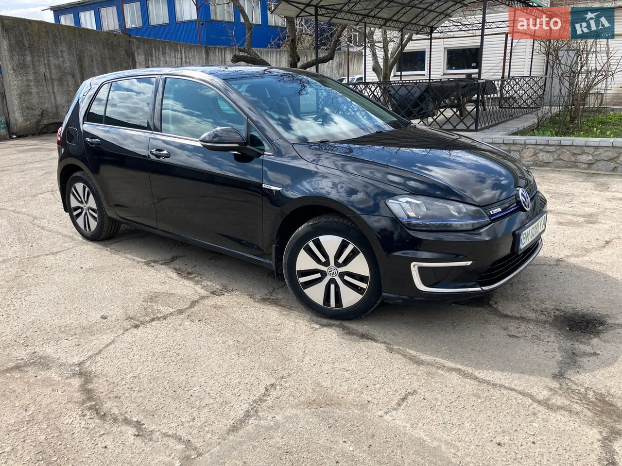 2015 Volkswagen Golf - мініатюра 14