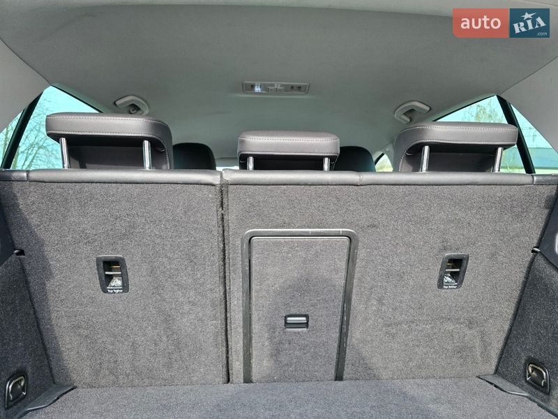 Хэтчбек Volkswagen e-Golf 2014 в Владимире