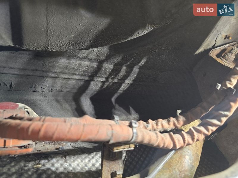 Хэтчбек Volkswagen e-Golf 2014 в Владимире