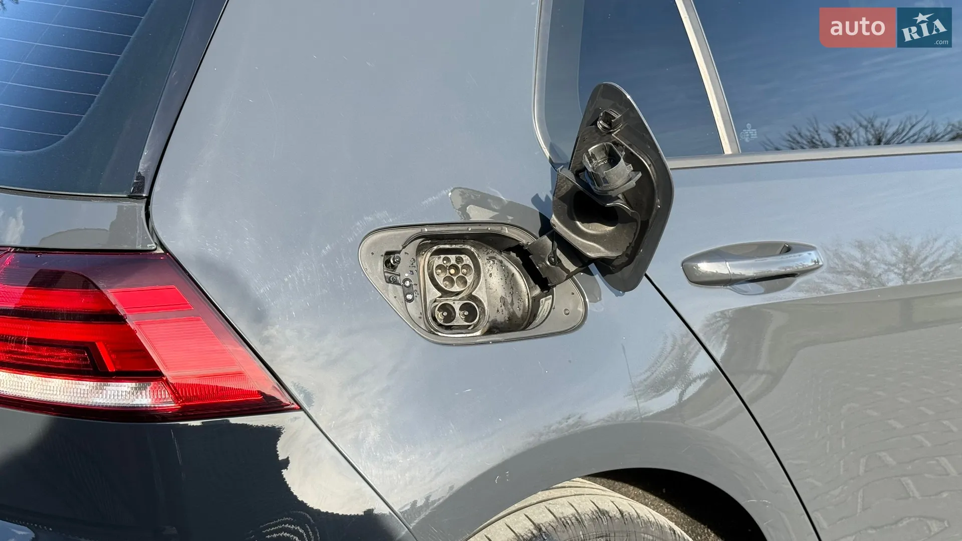 2019 Volkswagen Golf - мініатюра 10
