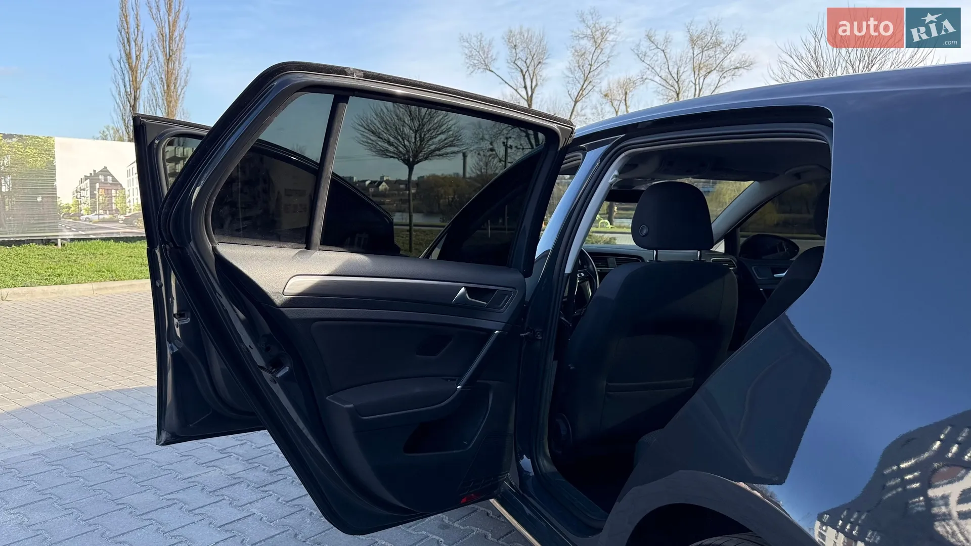 2019 Volkswagen Golf - мініатюра 15