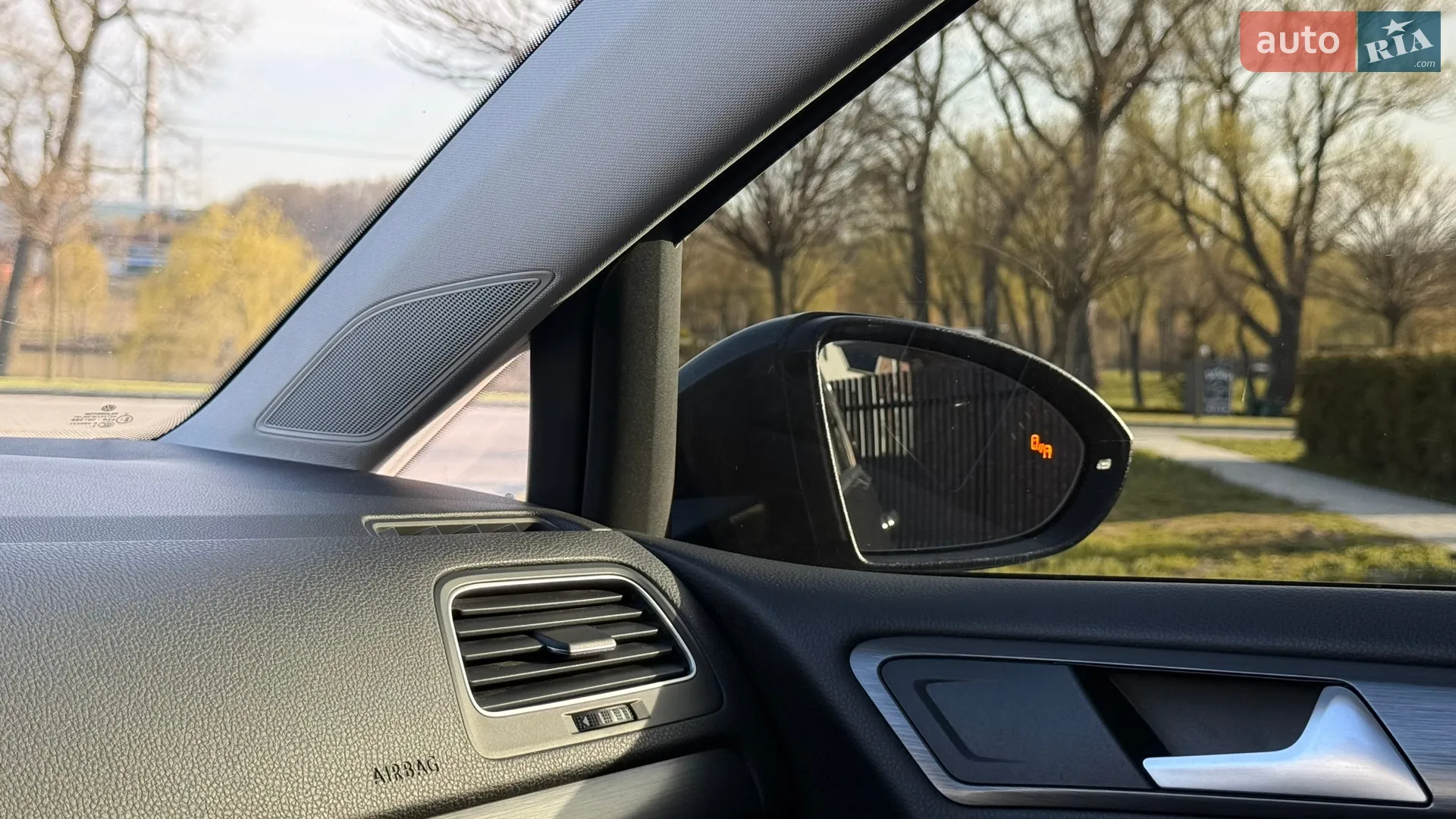 2019 Volkswagen Golf - мініатюра 36