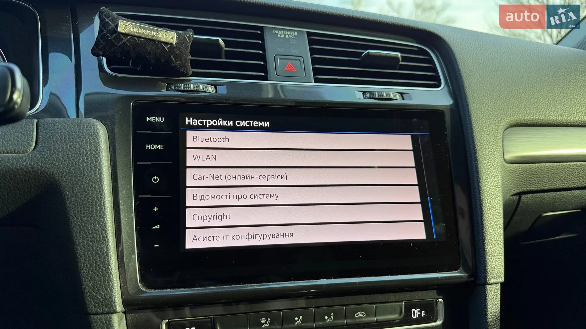 2019 Volkswagen Golf - мініатюра 65