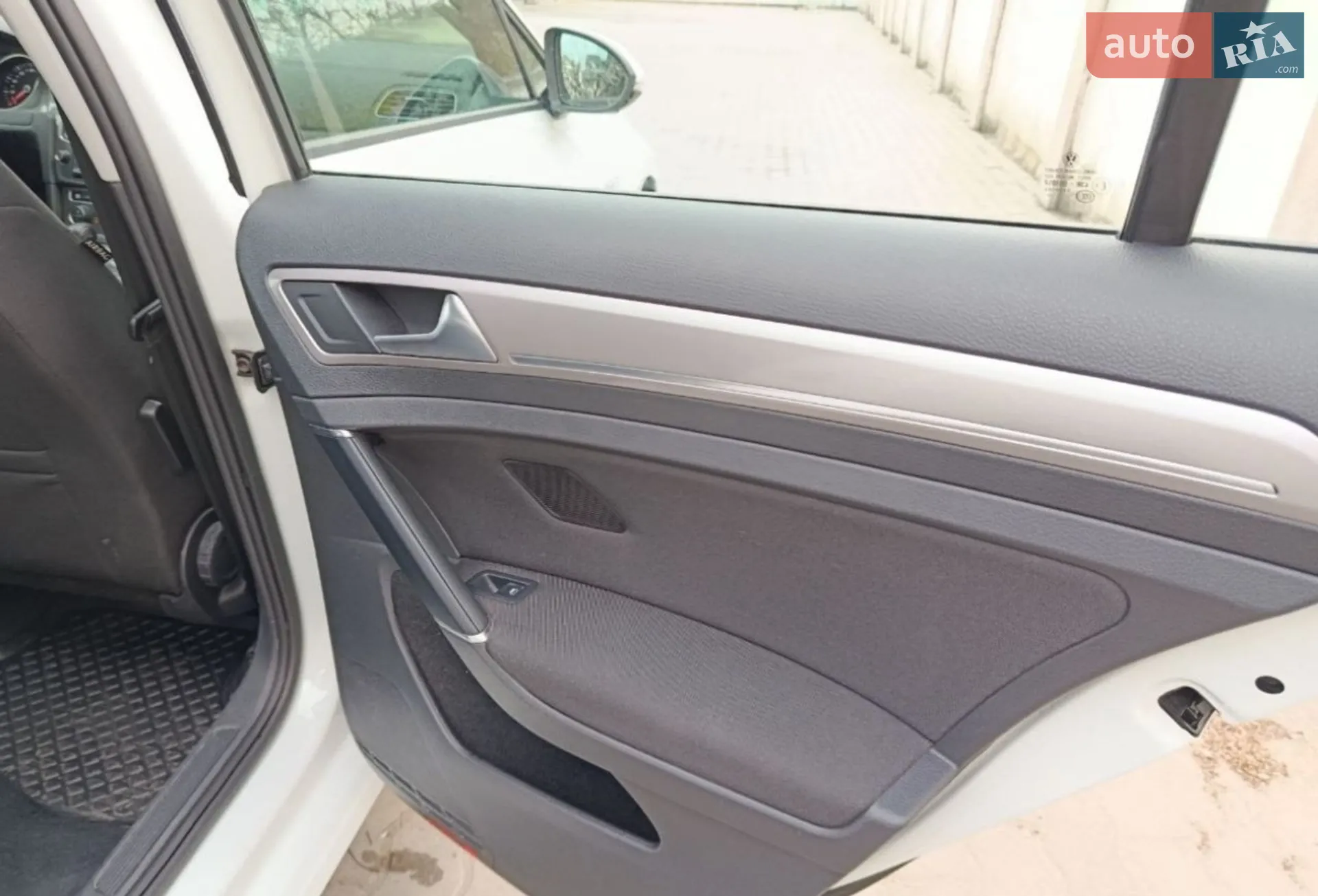 2014 Volkswagen Golf - мініатюра 19
