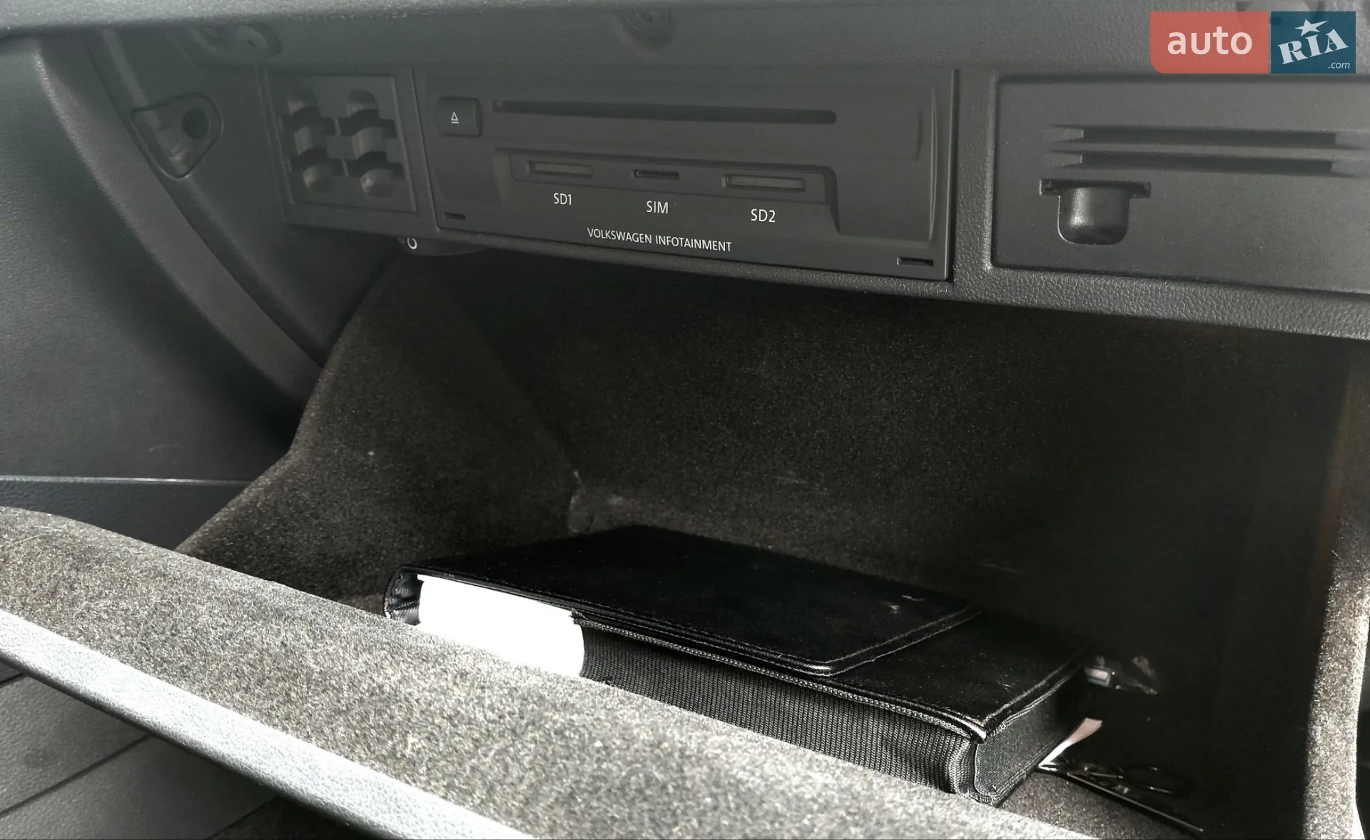 2014 Volkswagen Golf - мініатюра 23