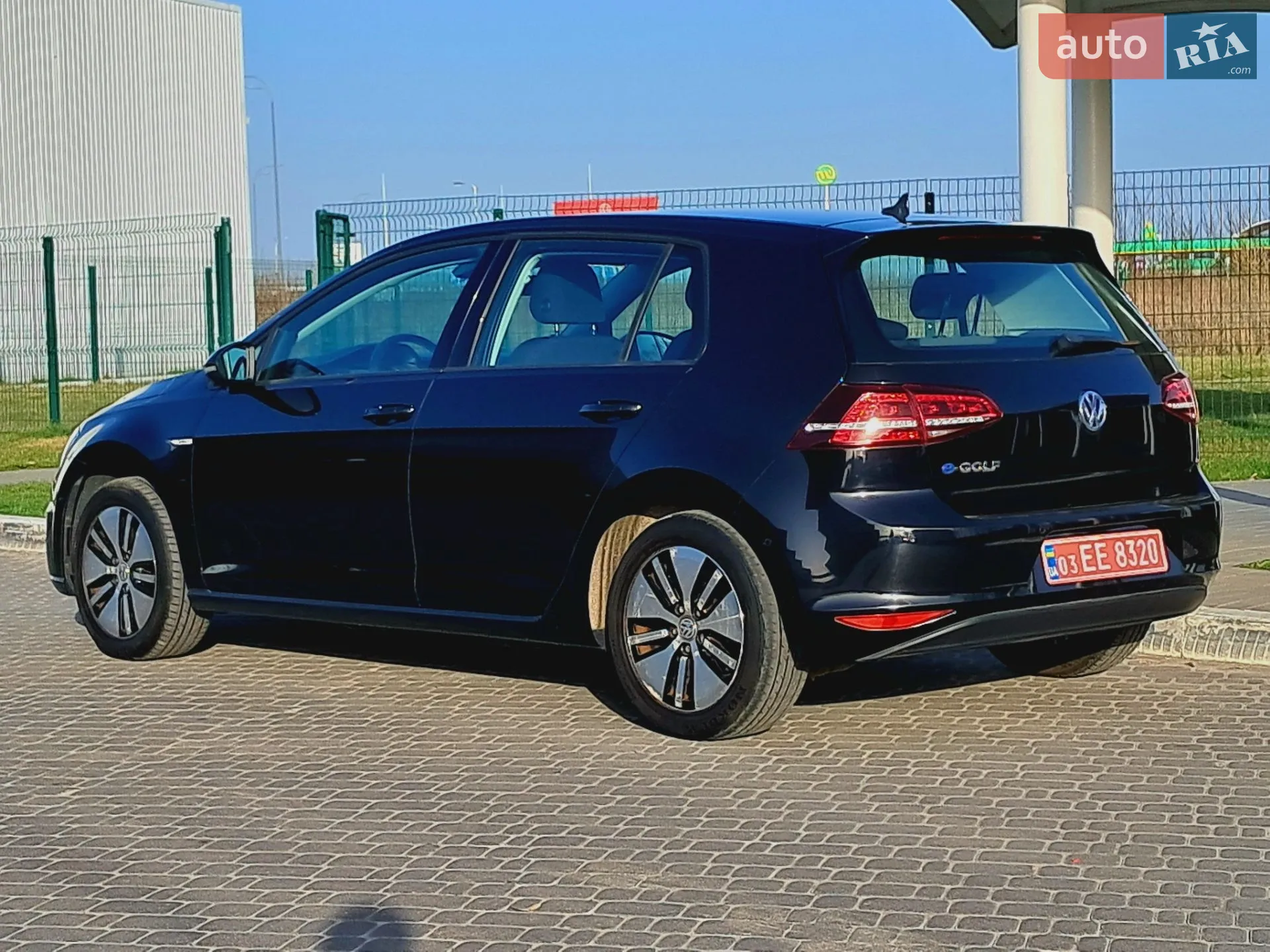 2016 Volkswagen Golf - мініатюра 23