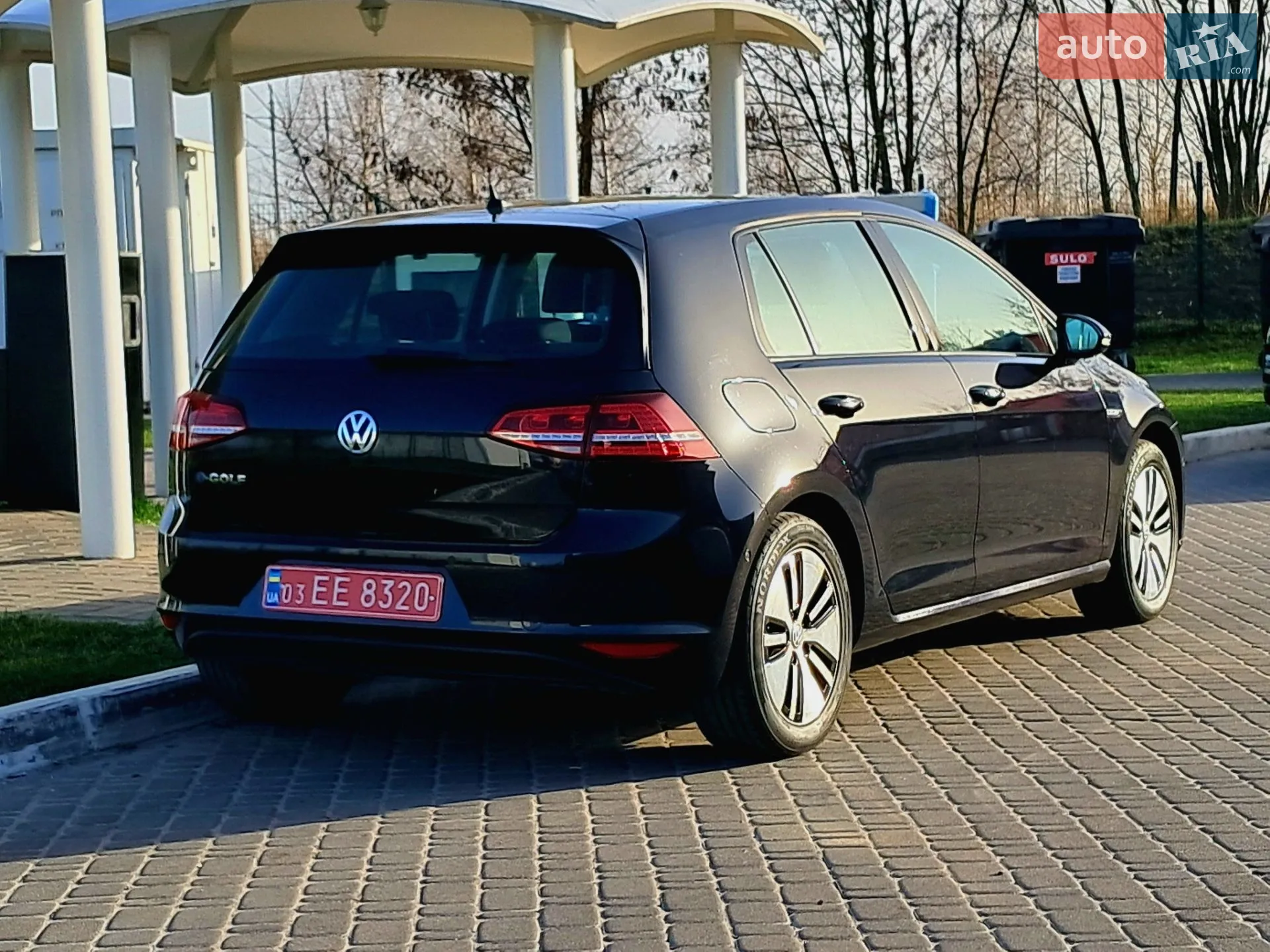 2016 Volkswagen Golf - мініатюра 27